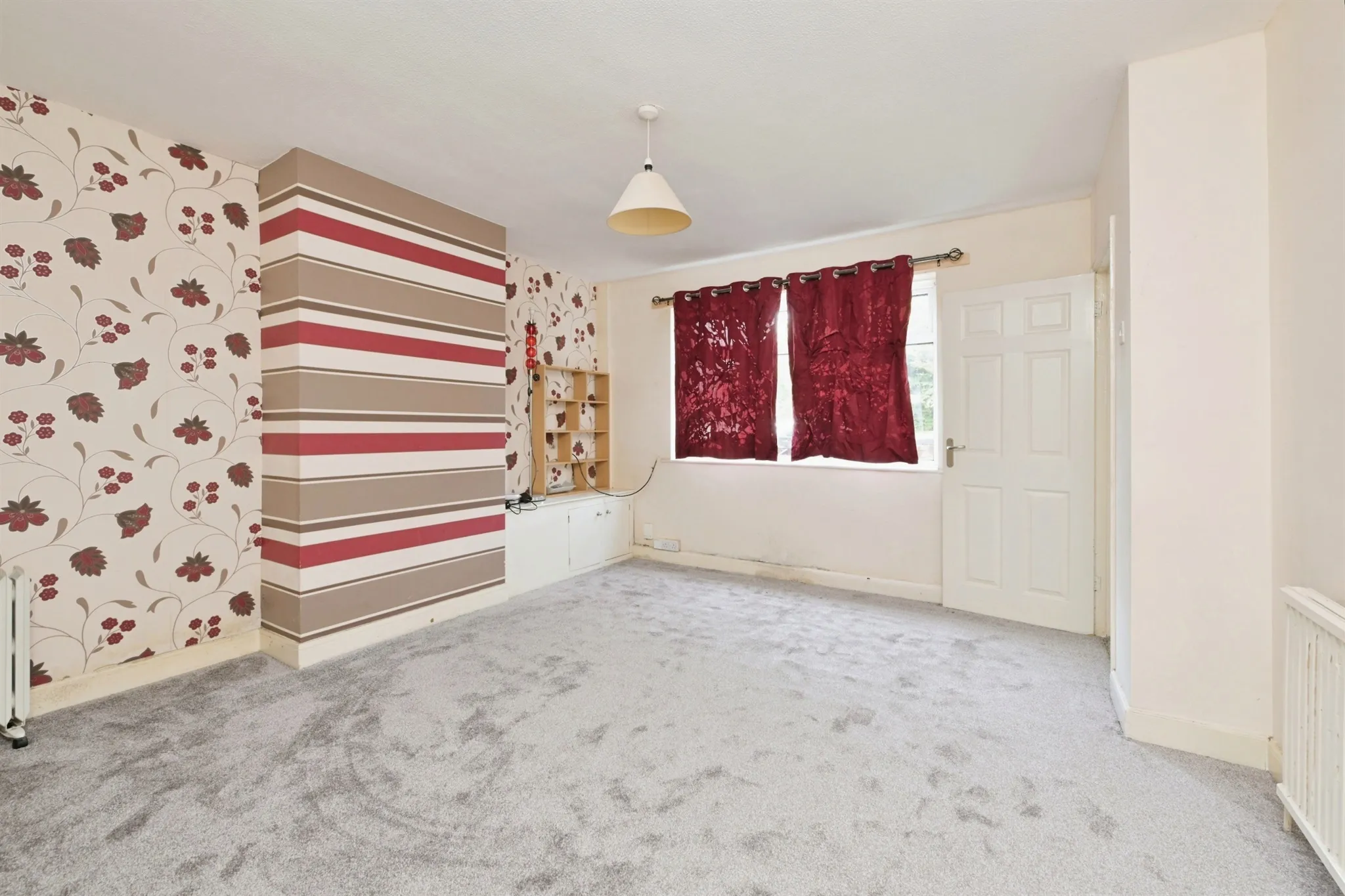 3 bed Terraced