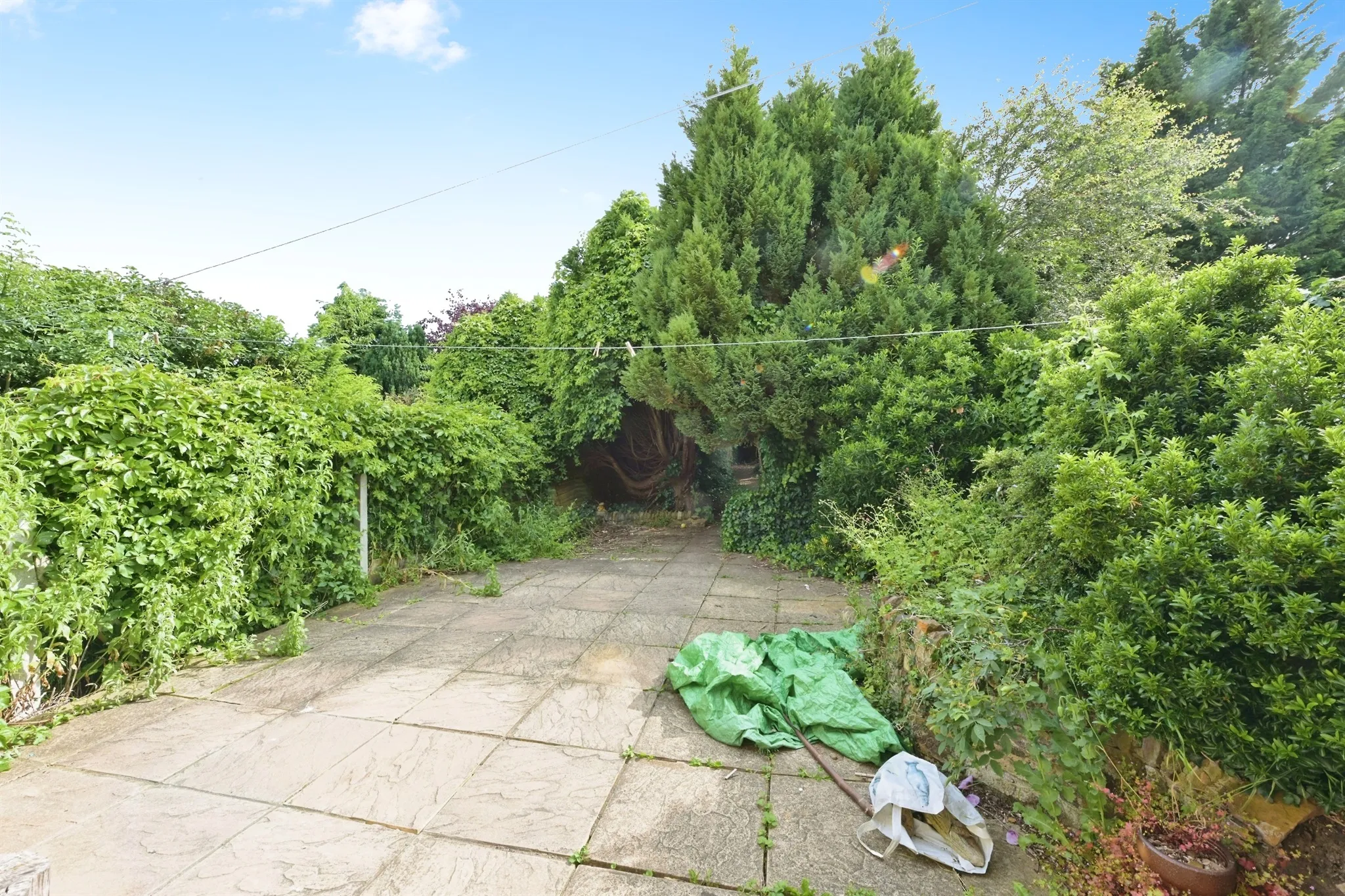 3 bed Terraced