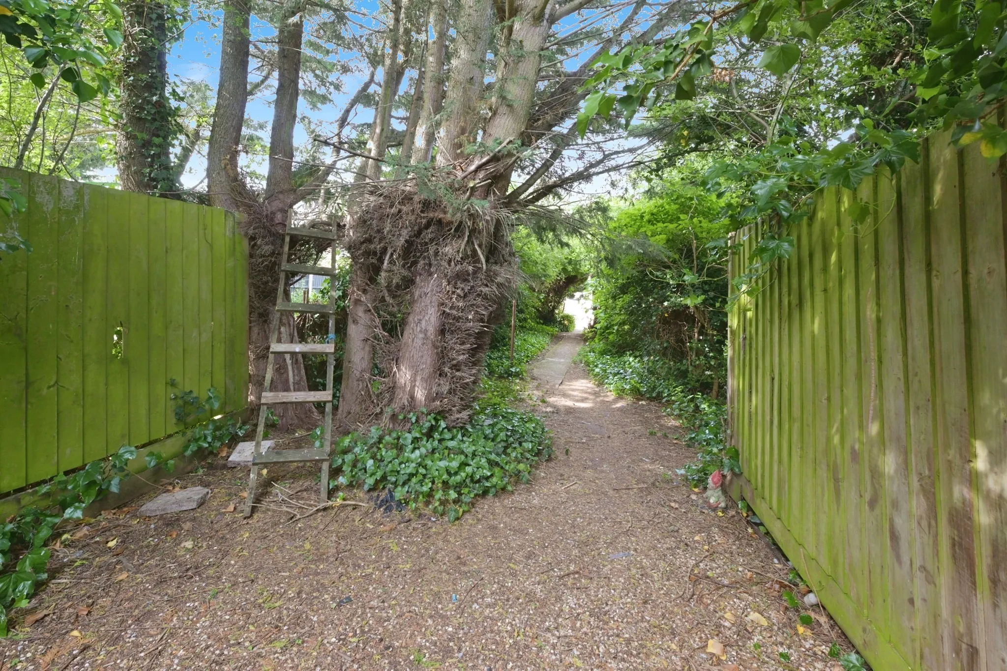 3 bed Terraced