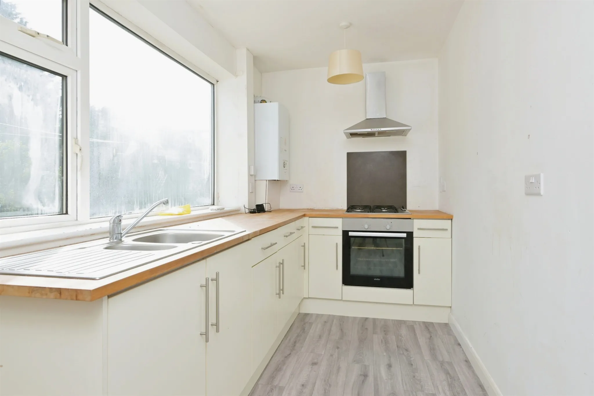 3 bed Terraced