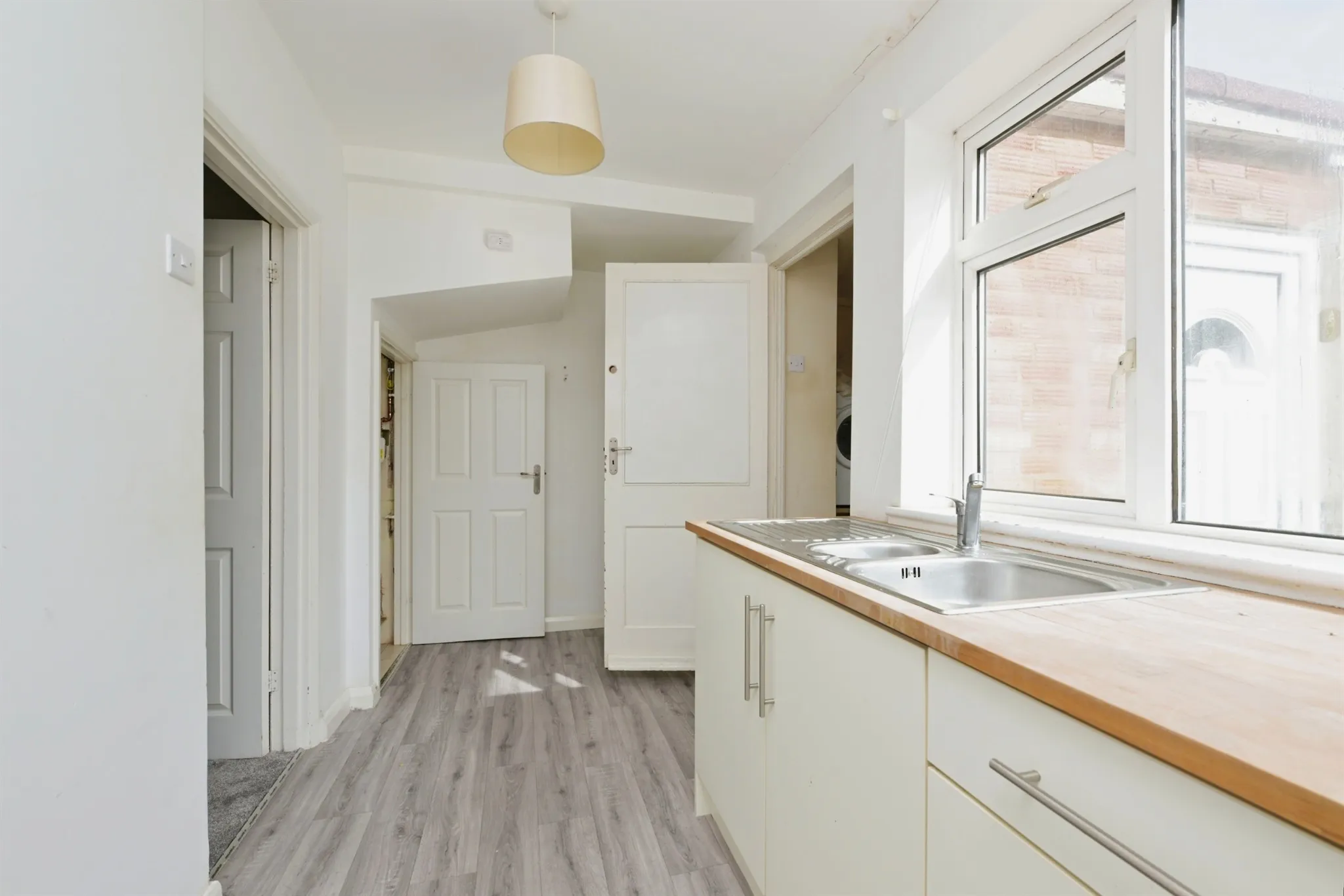 3 bed Terraced