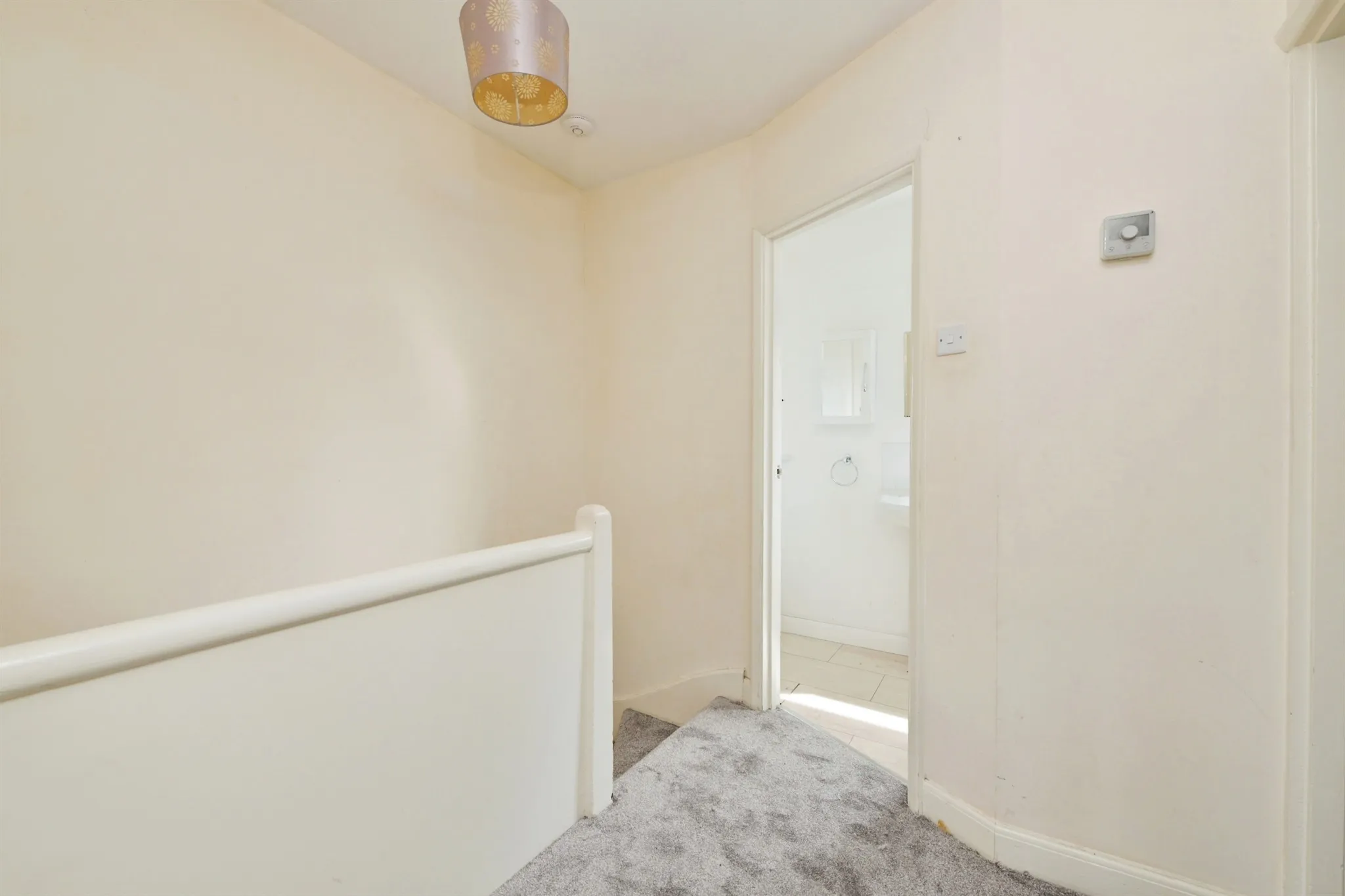 3 bed Terraced