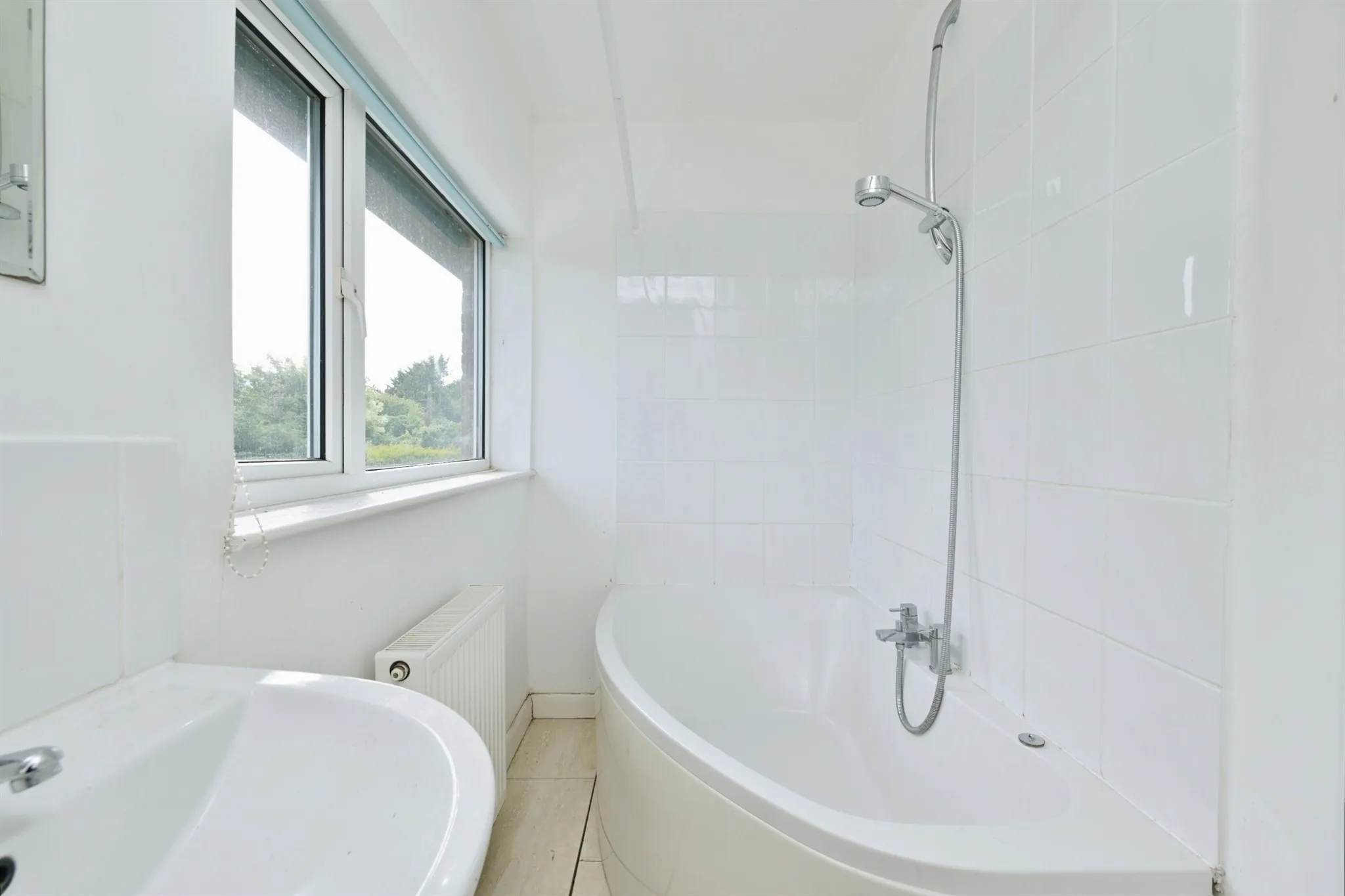 3 bed Terraced