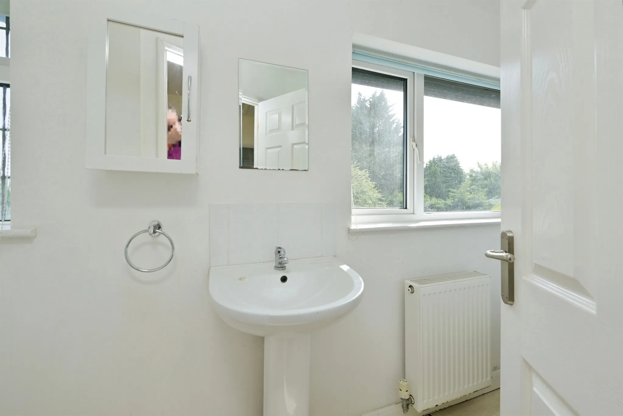 3 bed Terraced