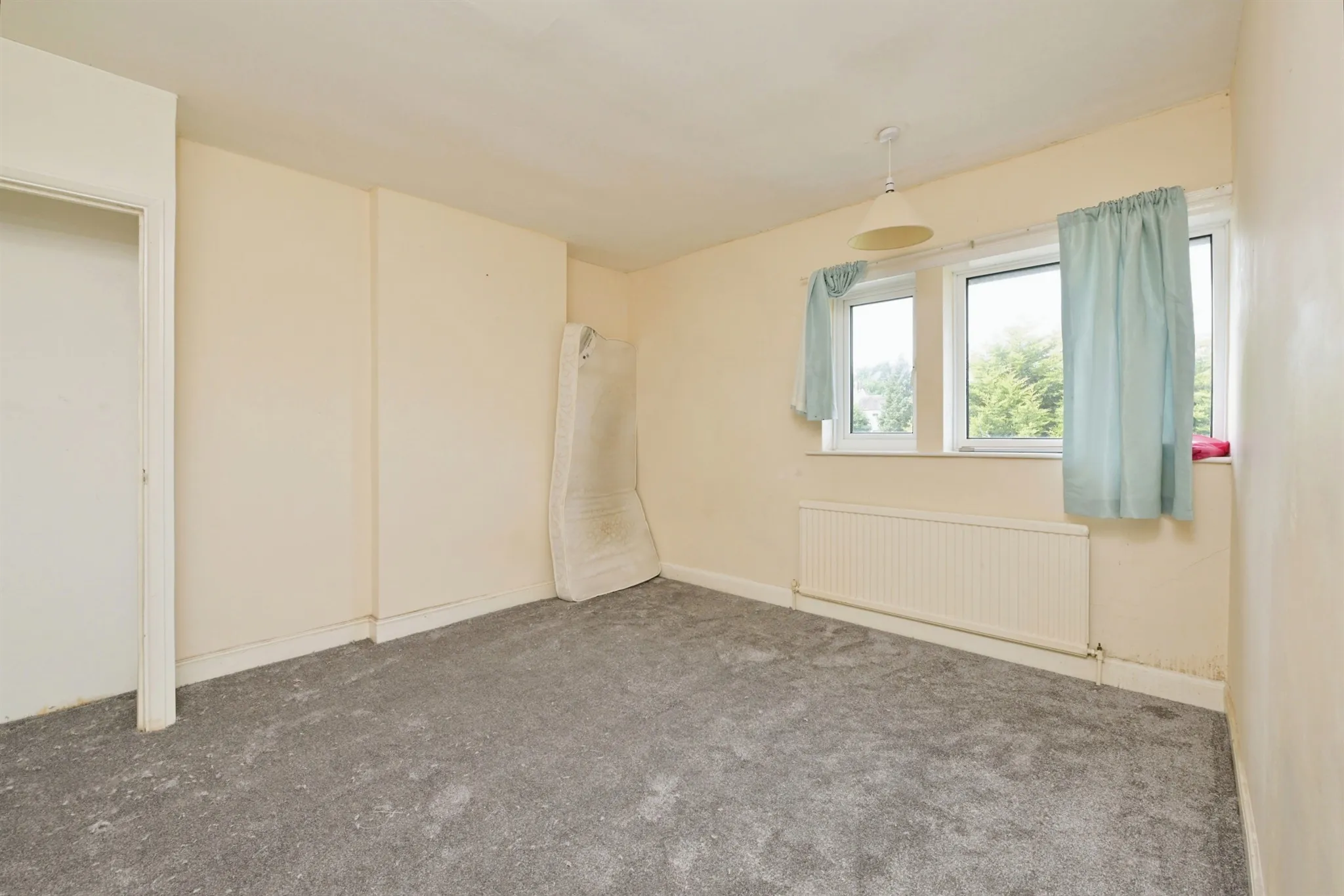 3 bed Terraced