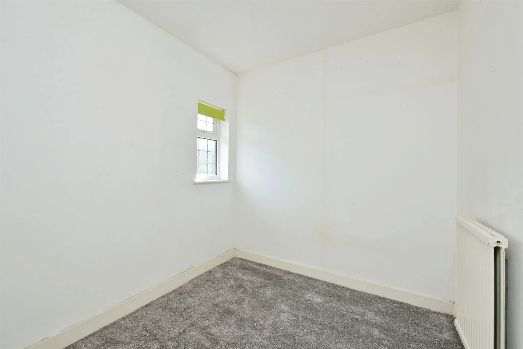 3 bed Terraced