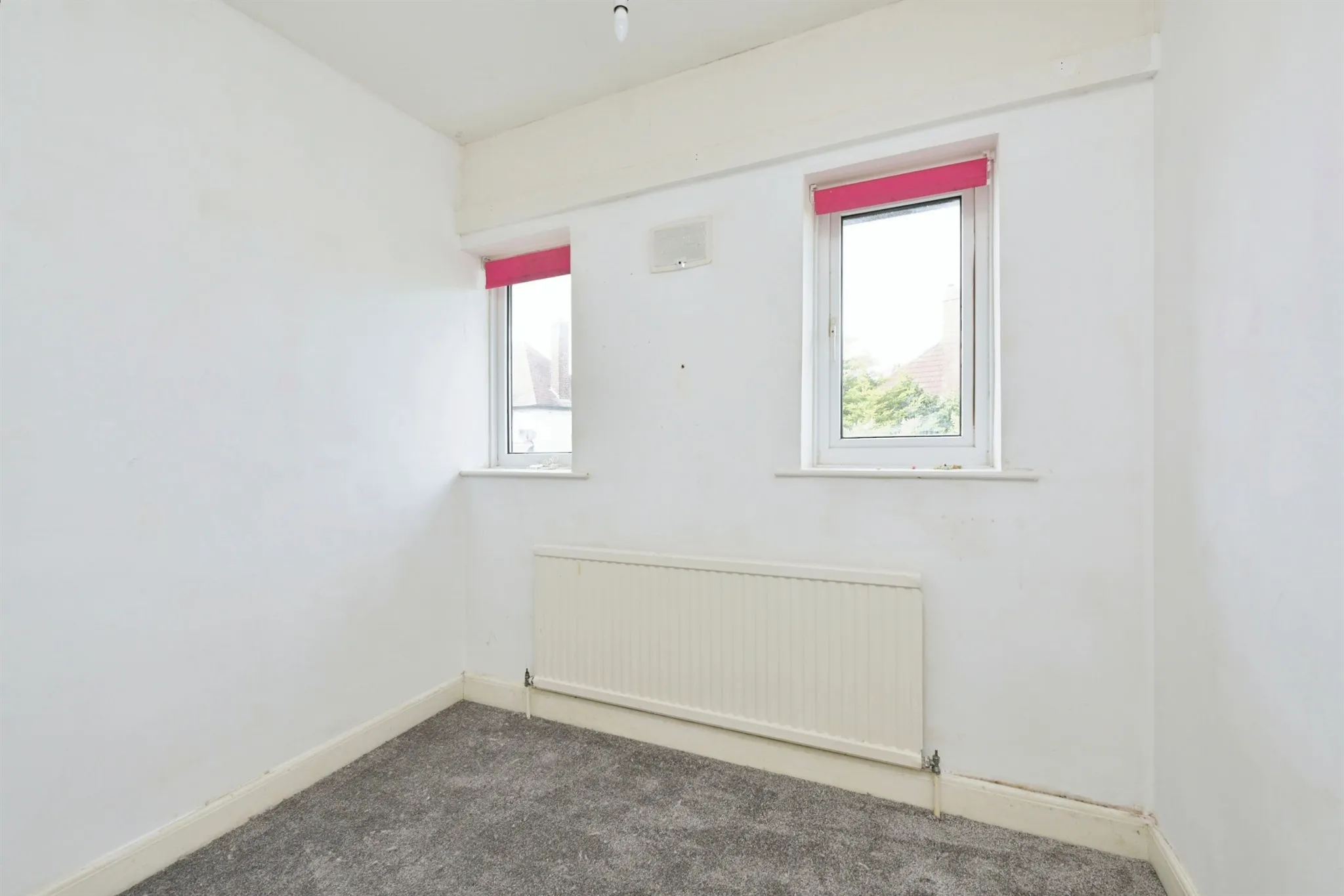 3 bed Terraced