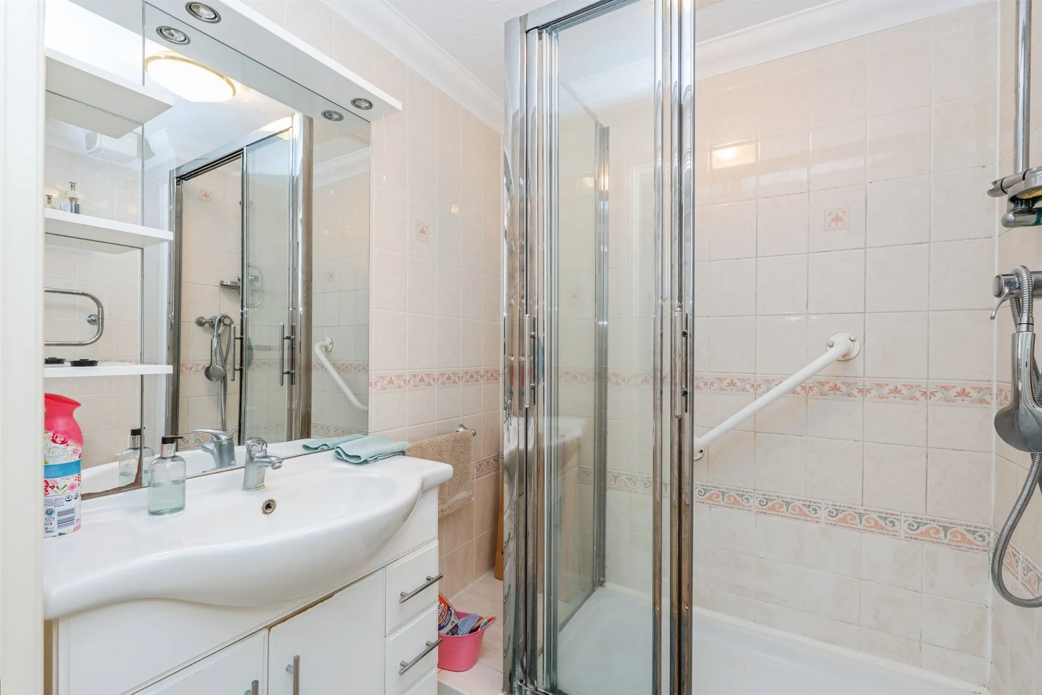 1 bed Apartment