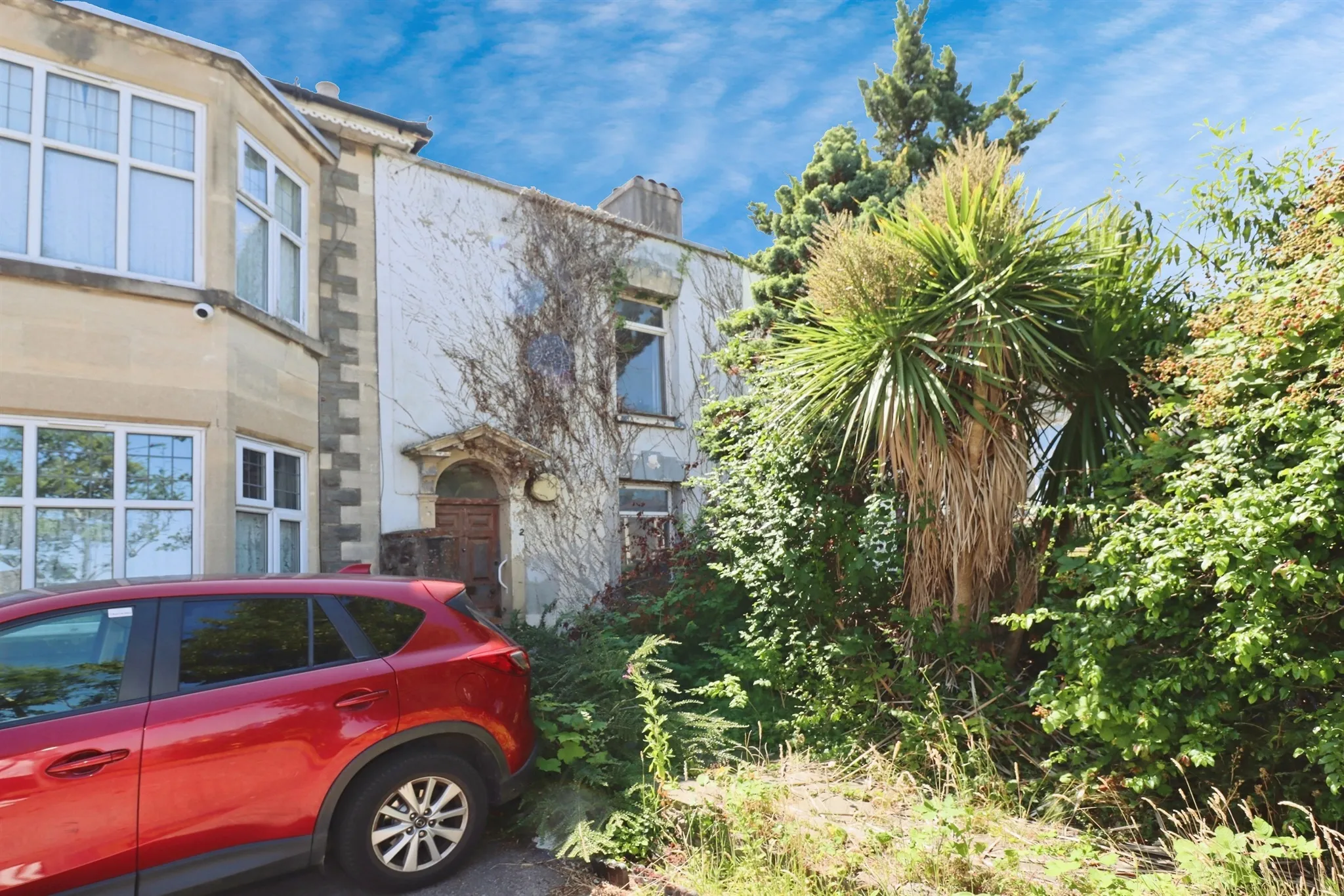 2 bed Terraced