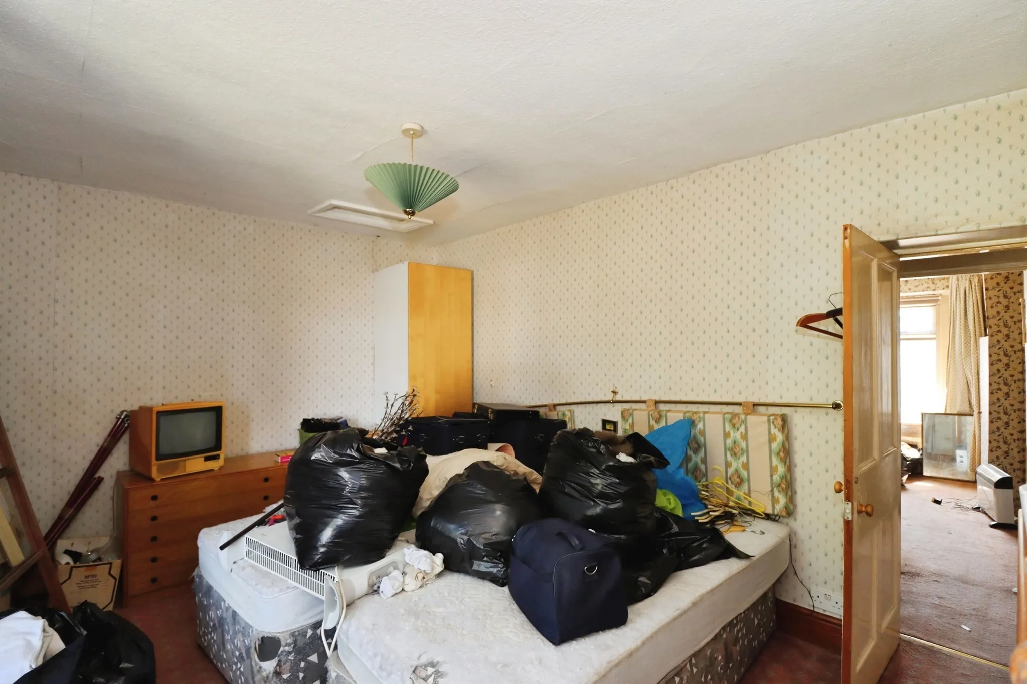 2 bed Terraced