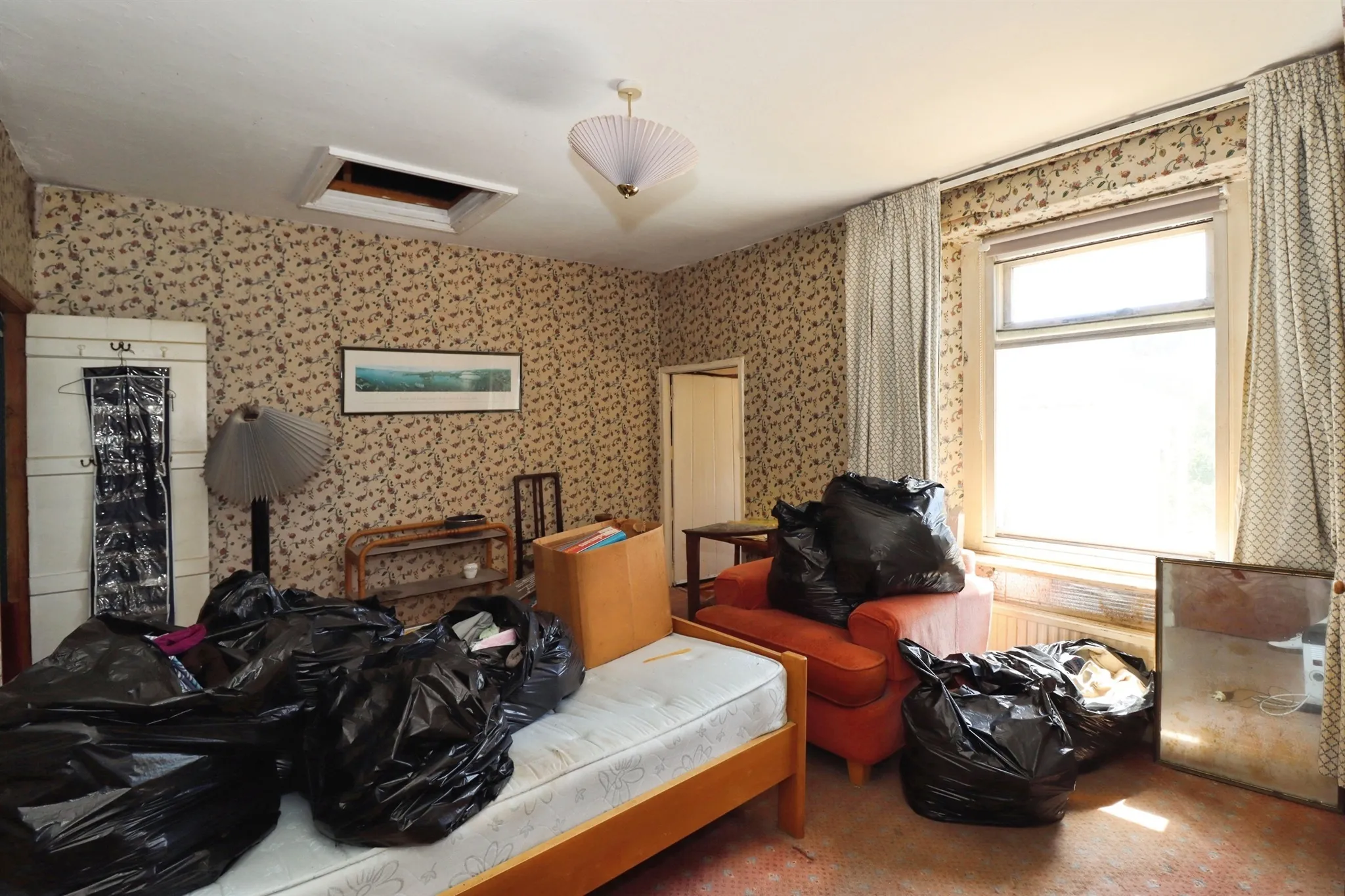2 bed Terraced