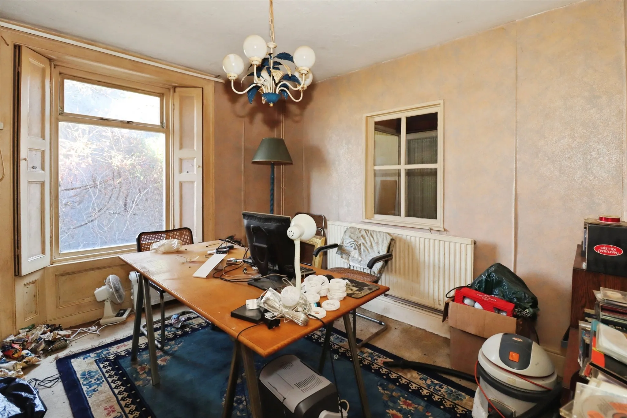 2 bed Terraced