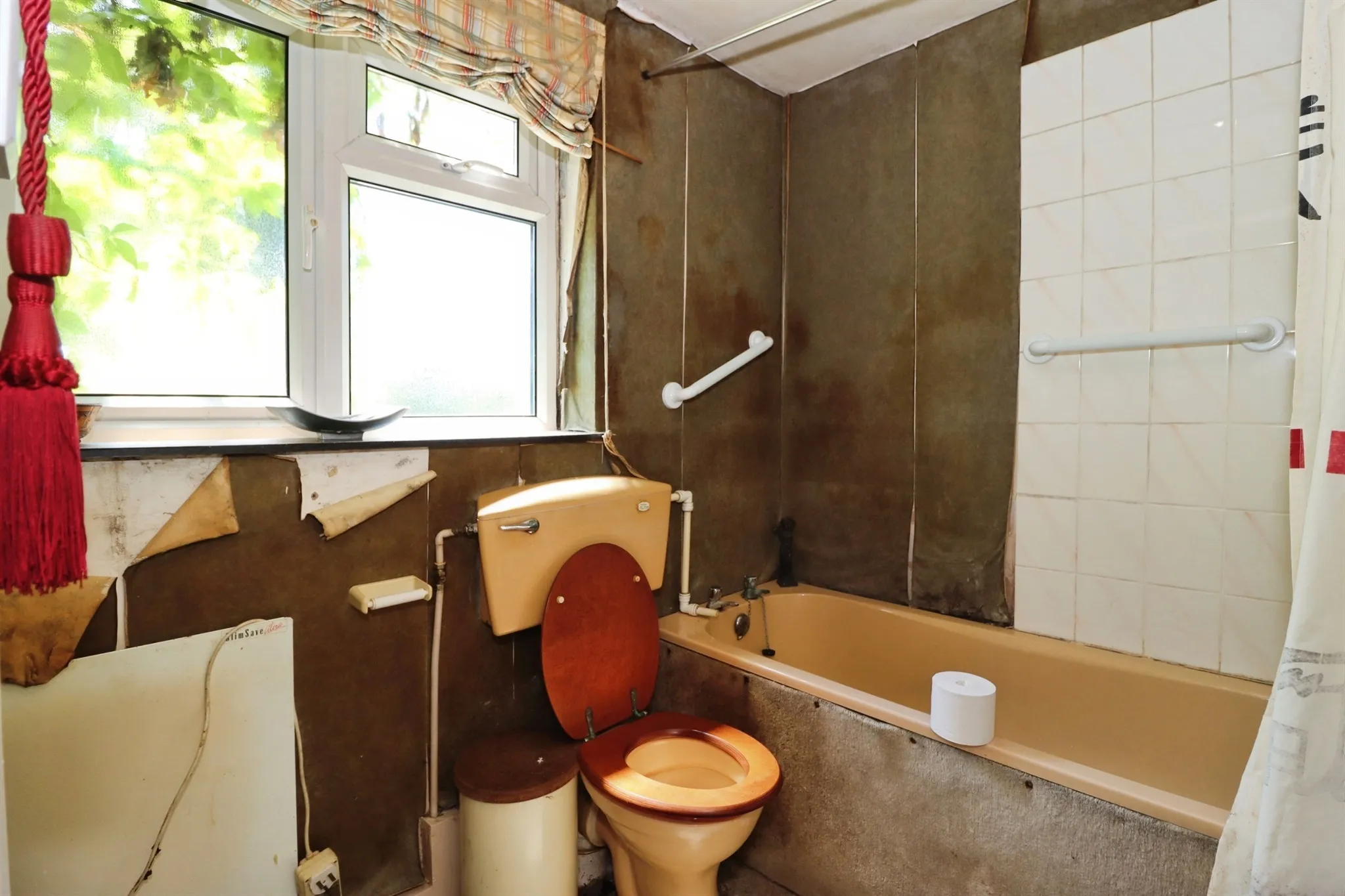 2 bed Terraced
