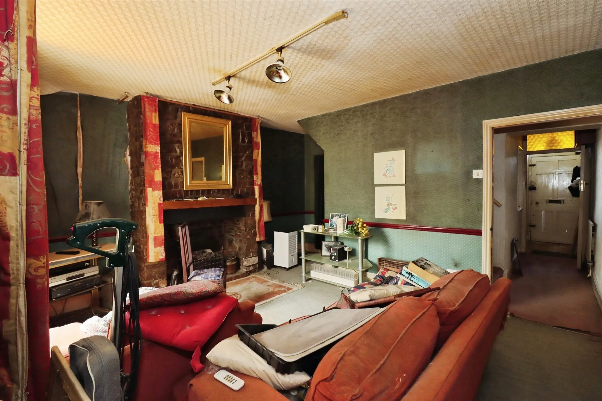 2 bed Terraced