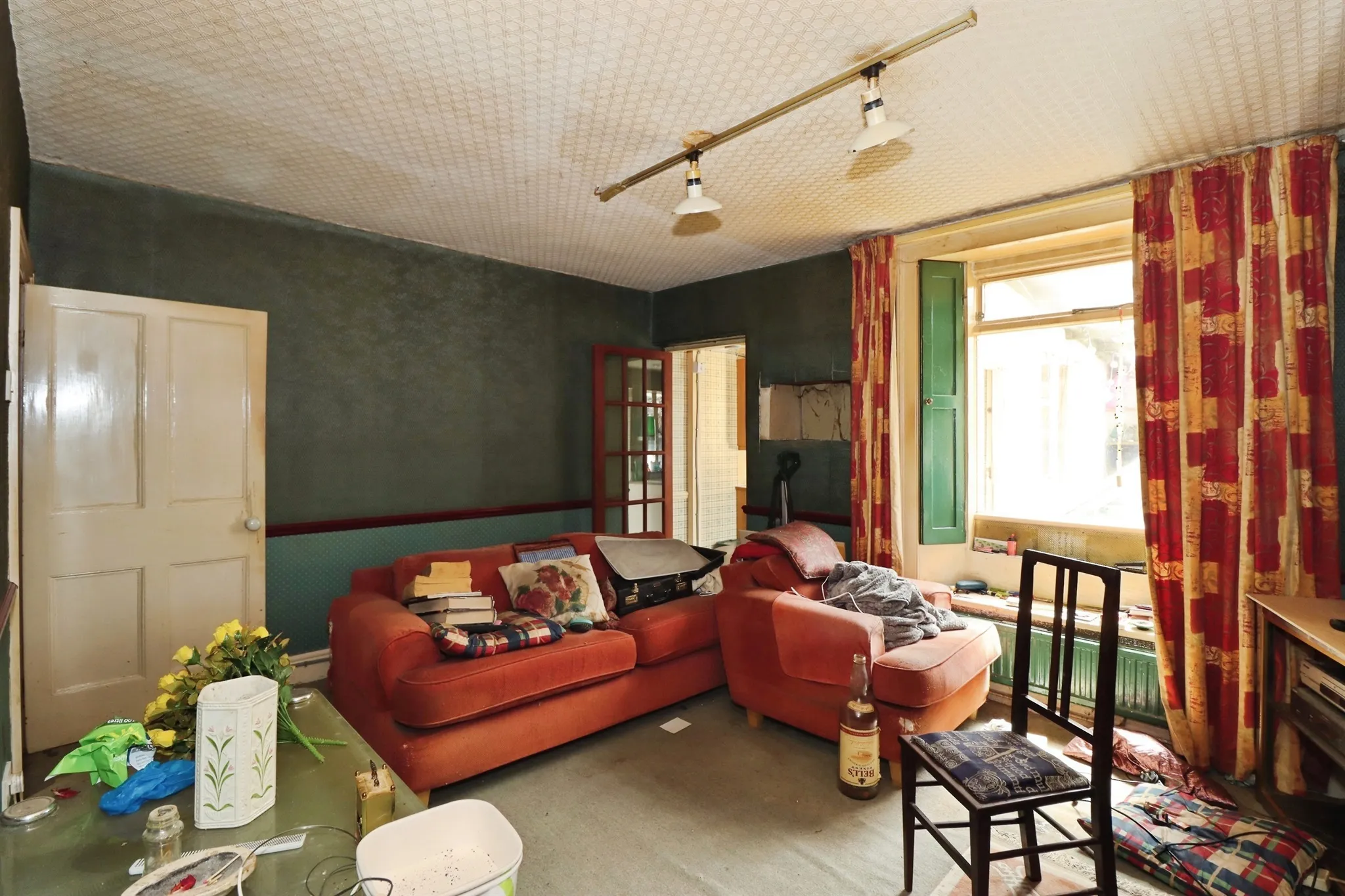 2 bed Terraced