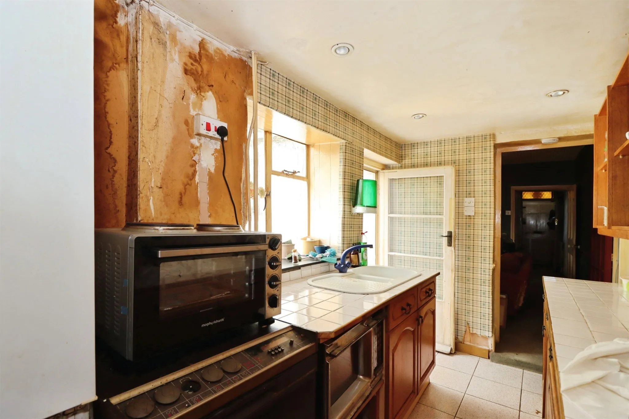 2 bed Terraced