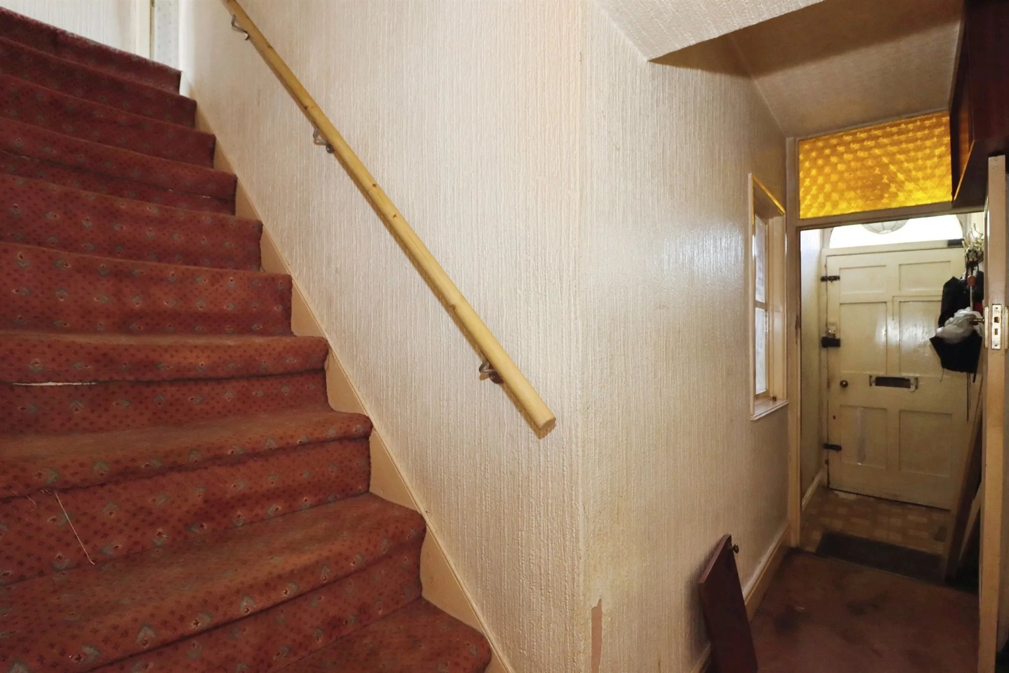 2 bed Terraced