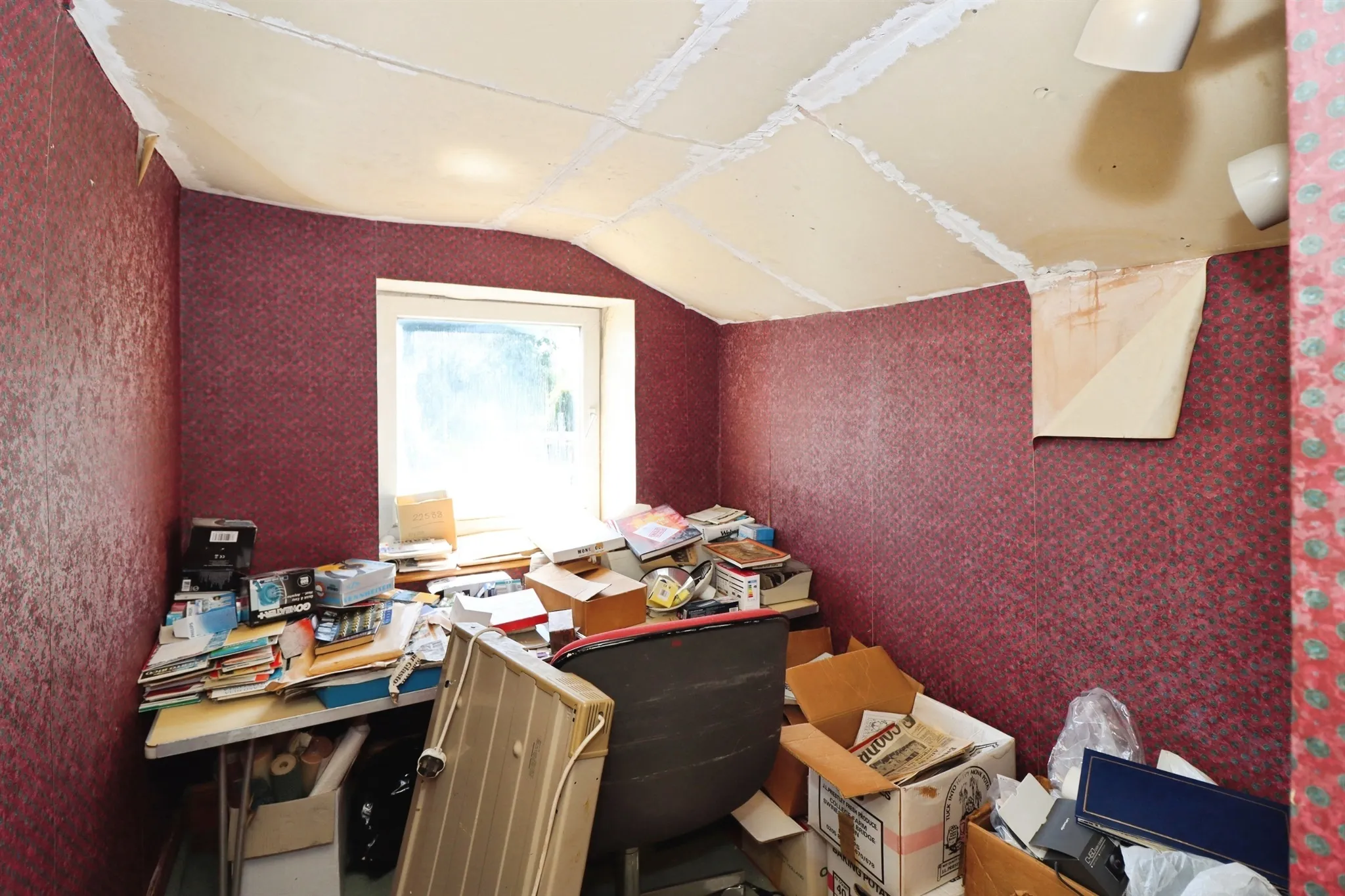 2 bed Terraced