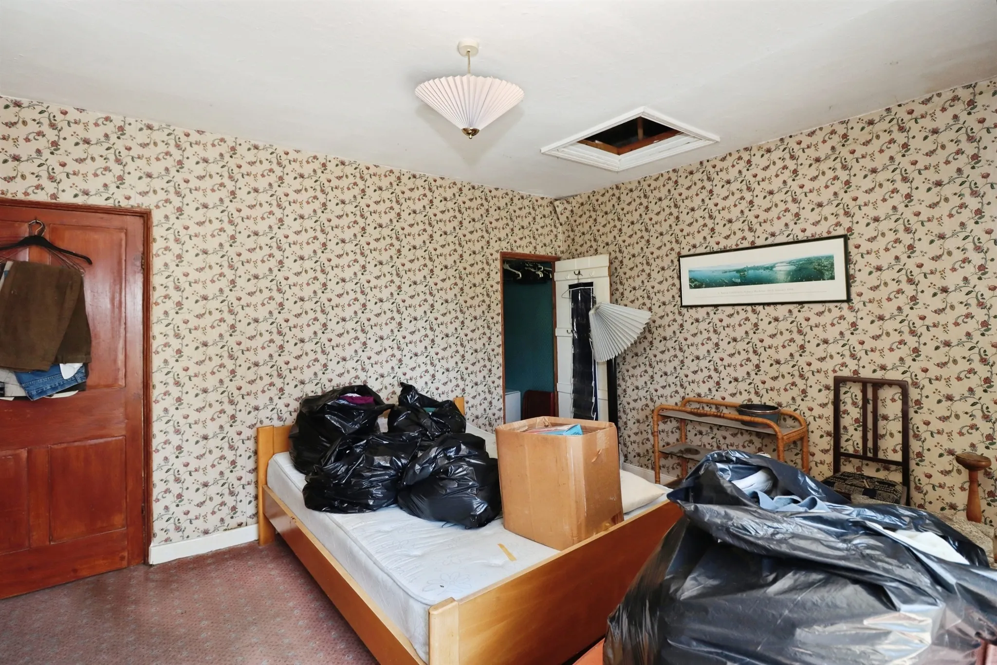 2 bed Terraced