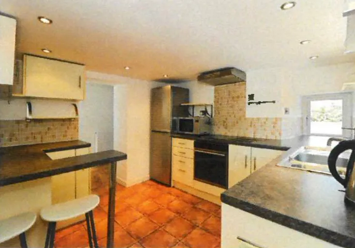 Property cover