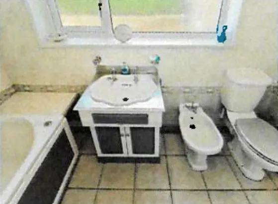 1 bed Detached