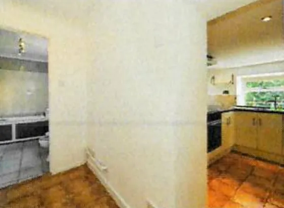 1 bed Detached