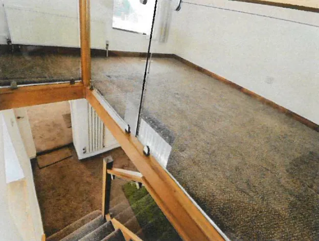 1 bed Detached