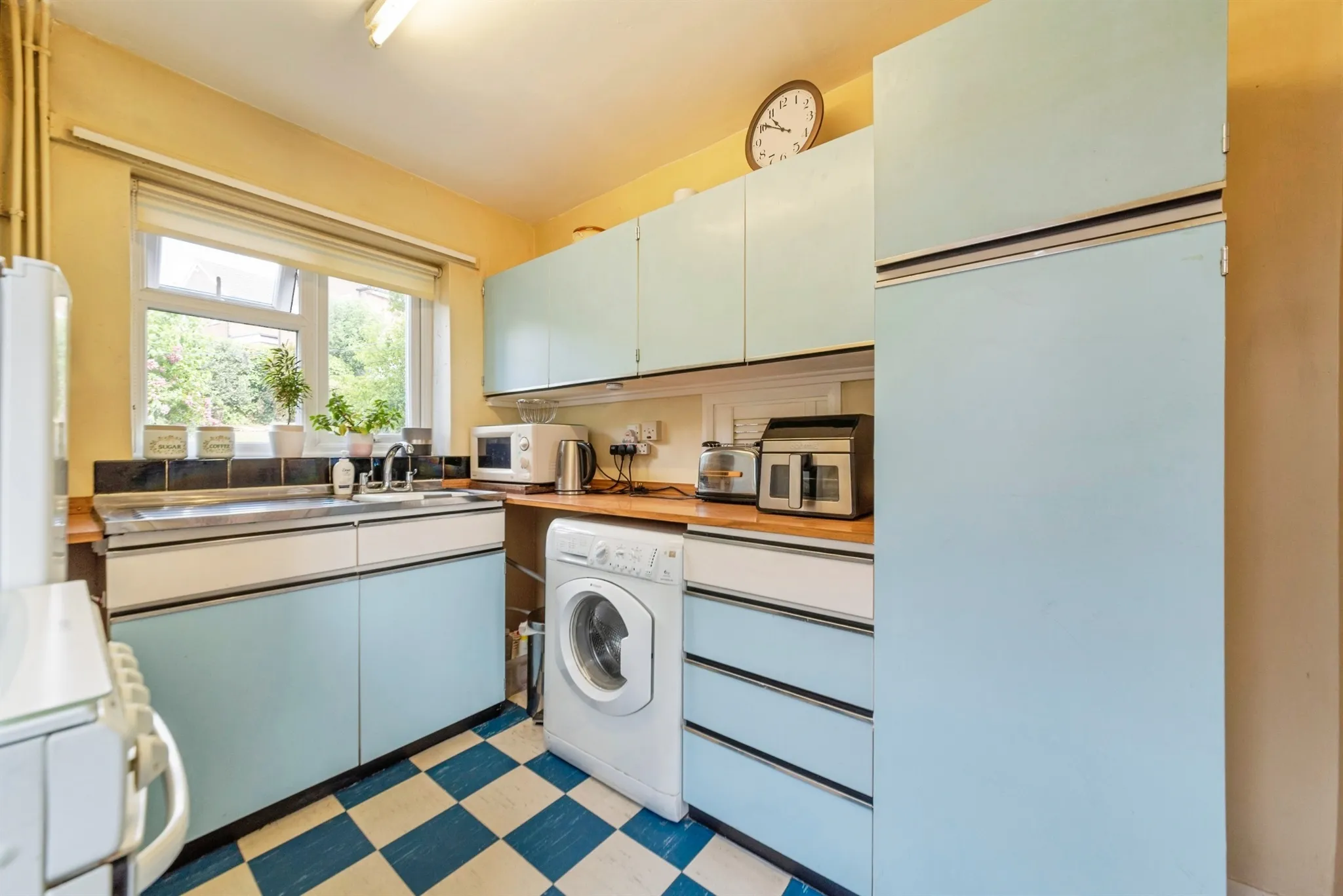 3 bed Semi-Detached
