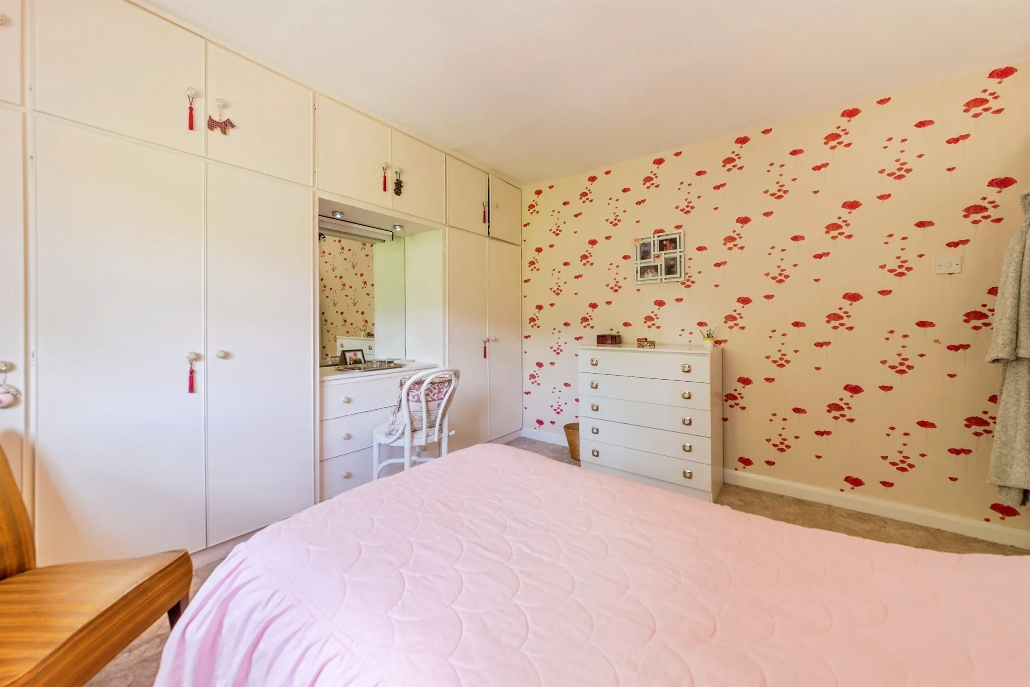 3 bed Semi-Detached