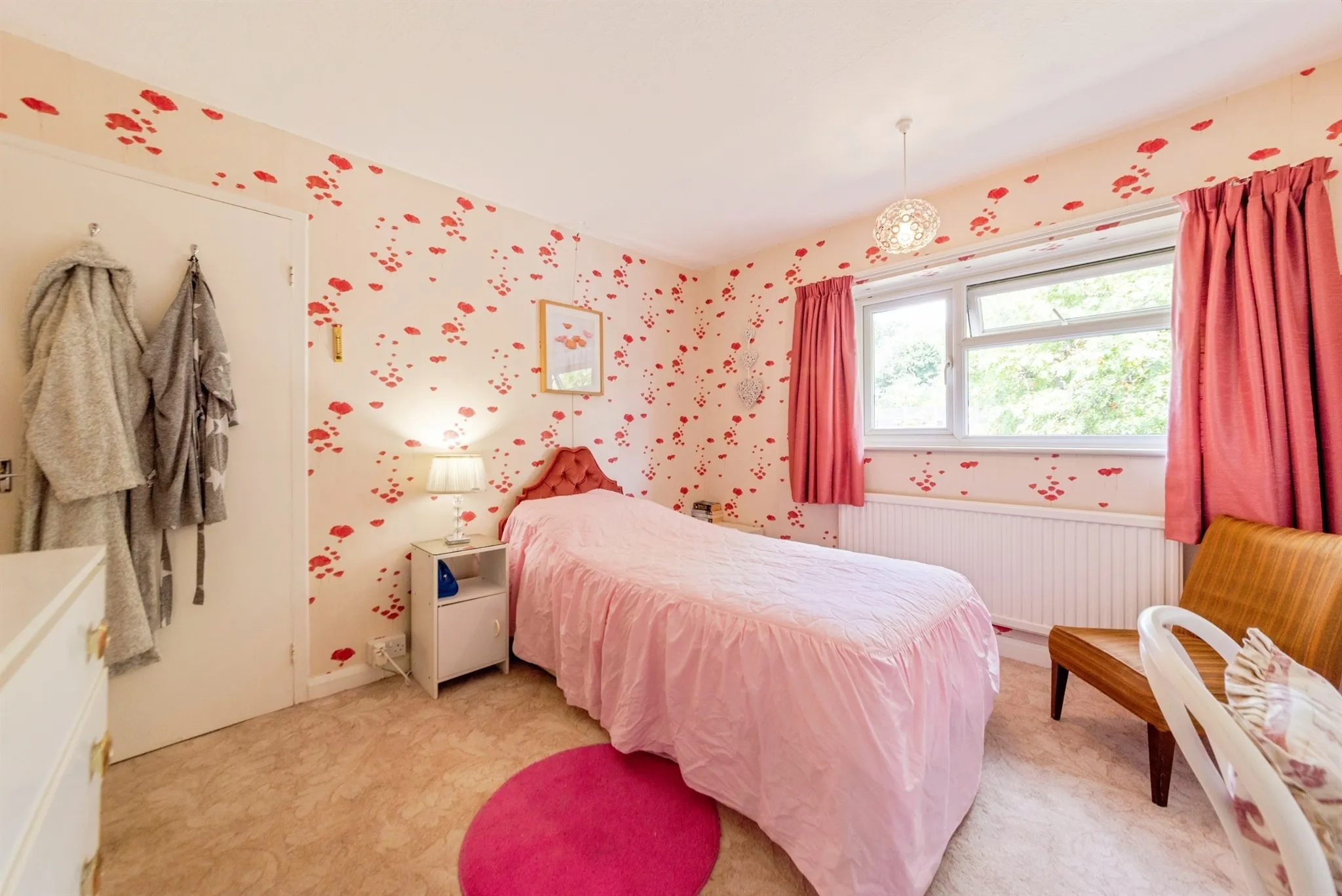 3 bed Semi-Detached