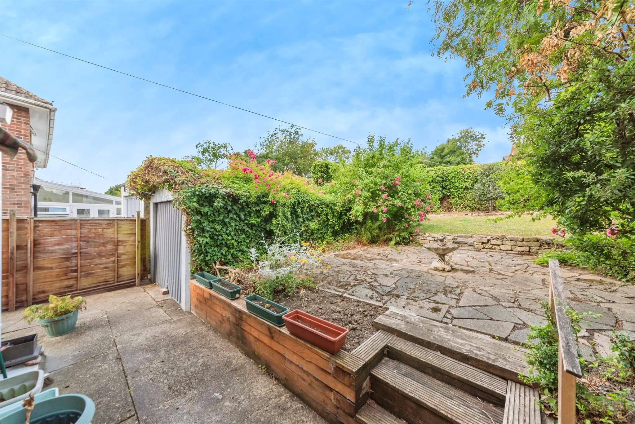 3 bed Semi-Detached