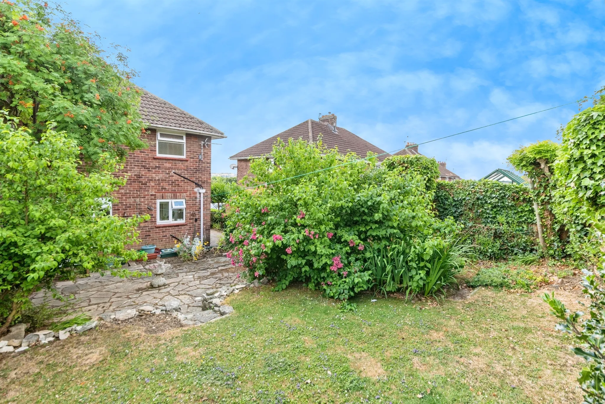 3 bed Semi-Detached