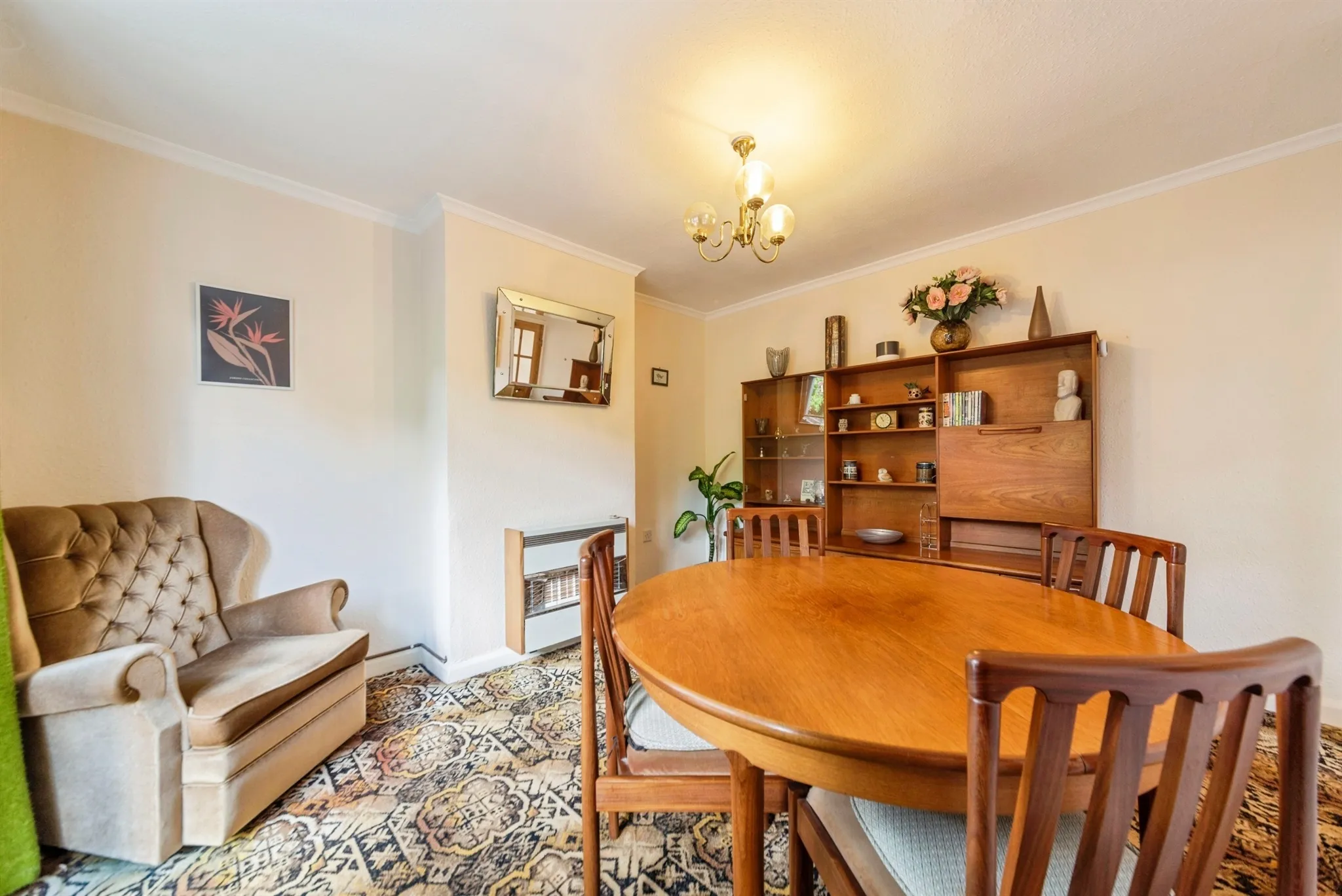3 bed Semi-Detached
