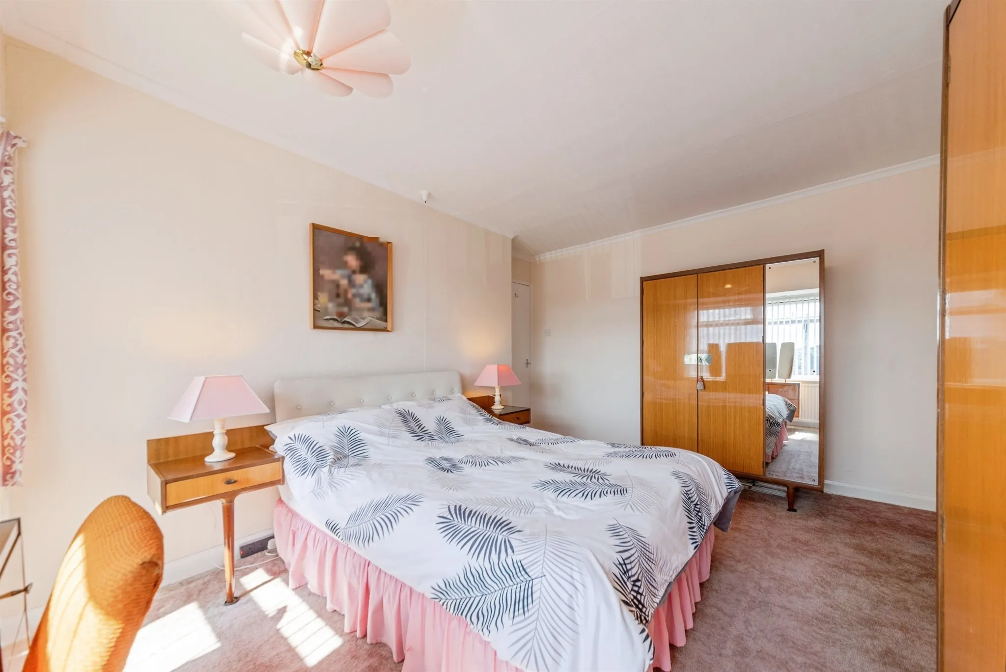3 bed Semi-Detached