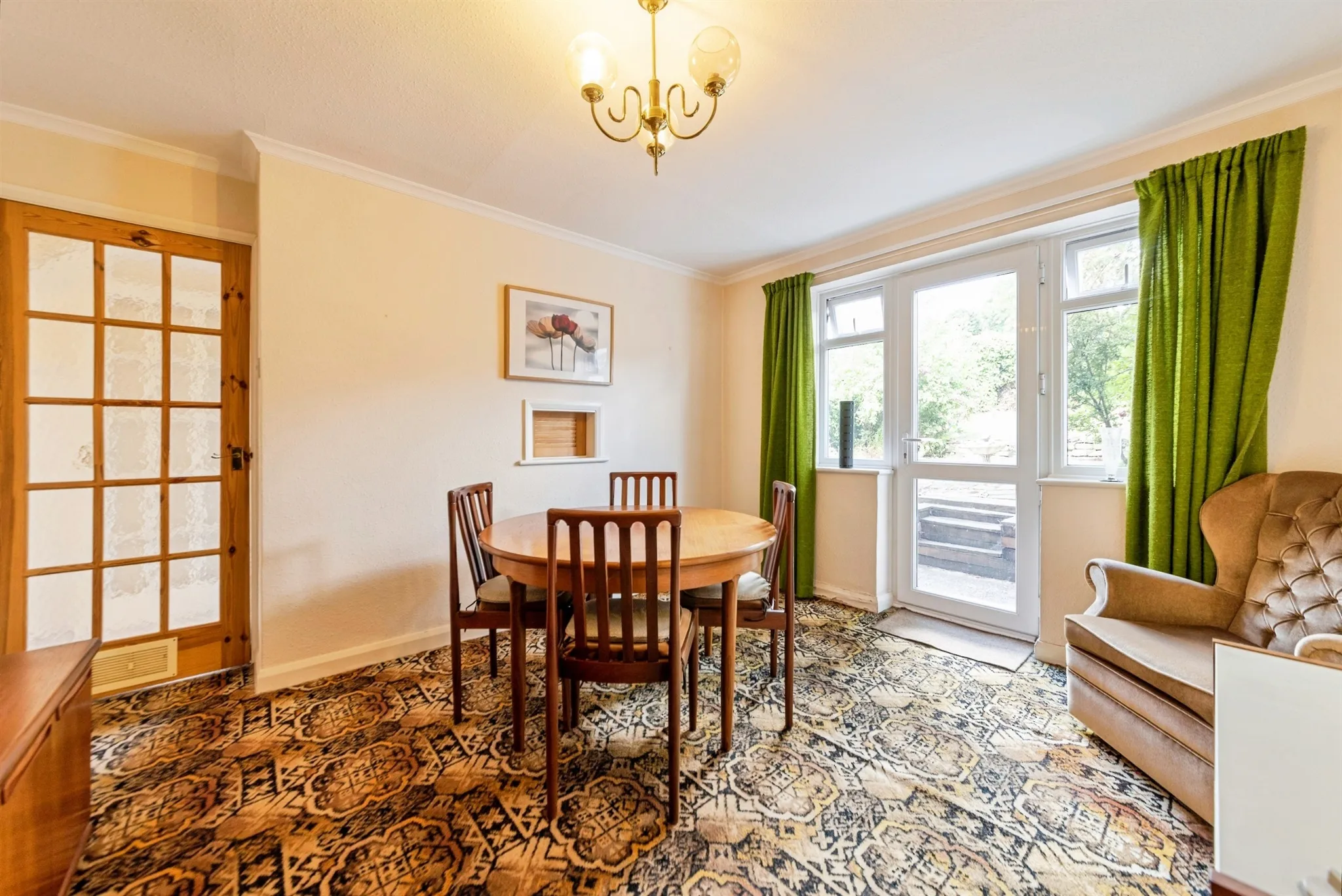 3 bed Semi-Detached