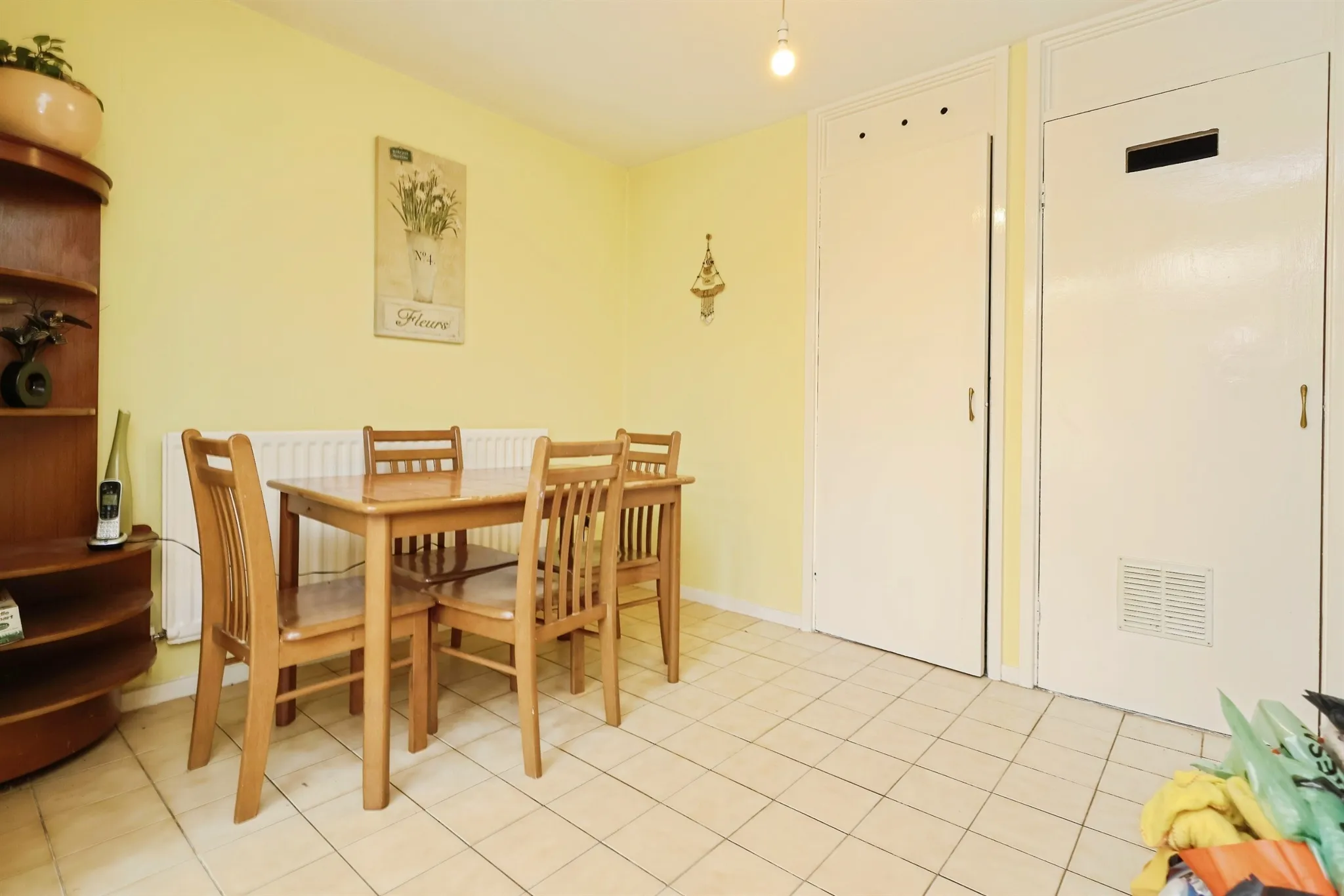 3 bed Terraced