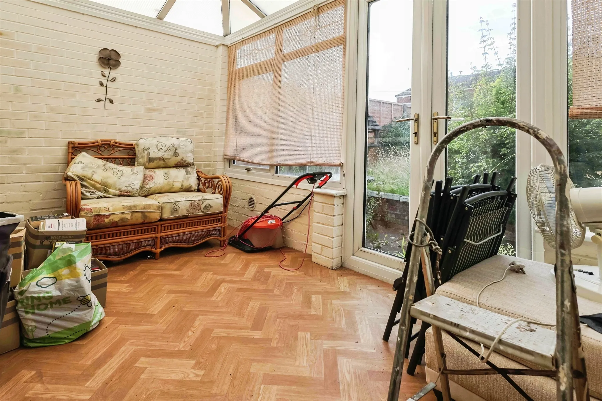 3 bed Terraced
