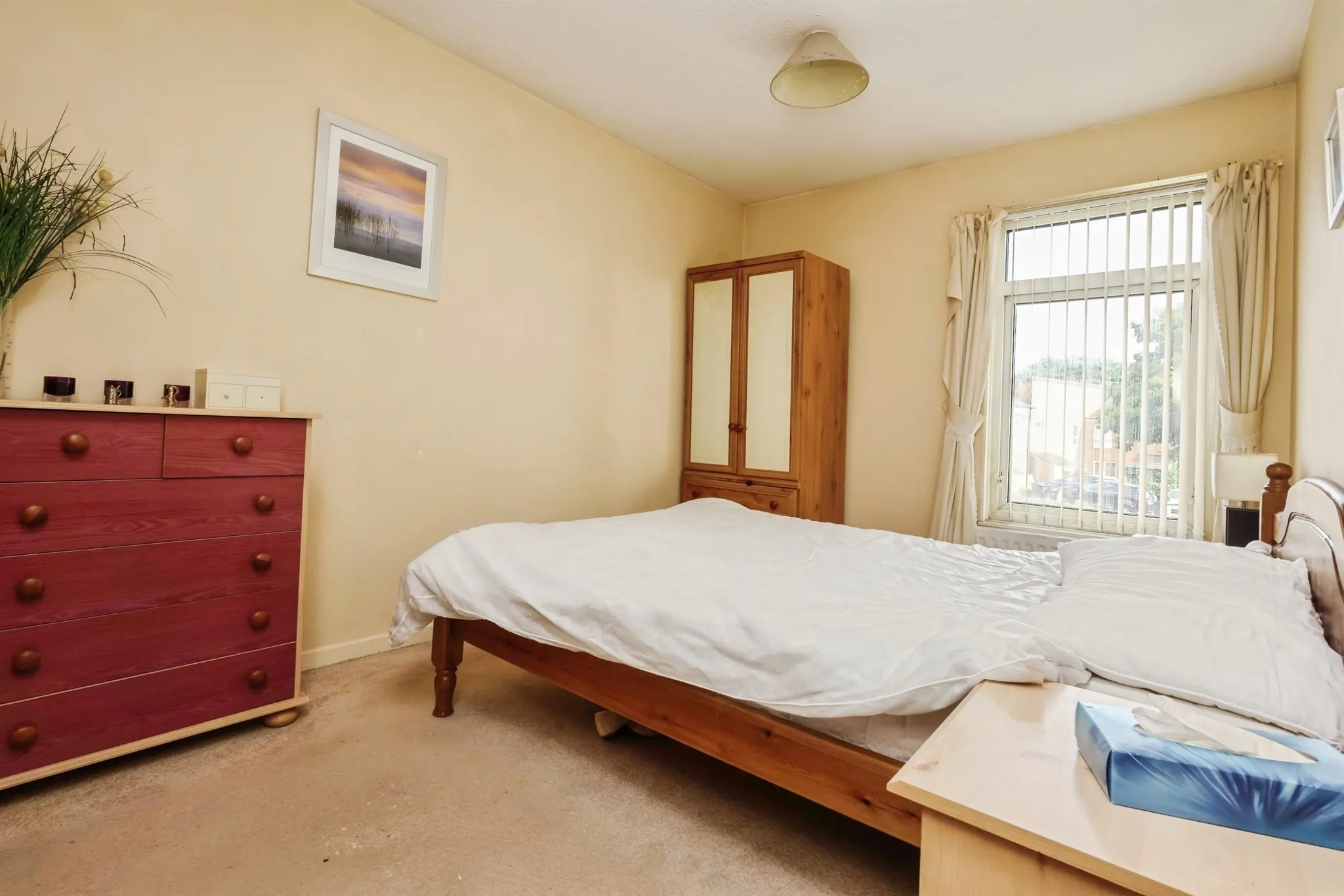 3 bed Terraced