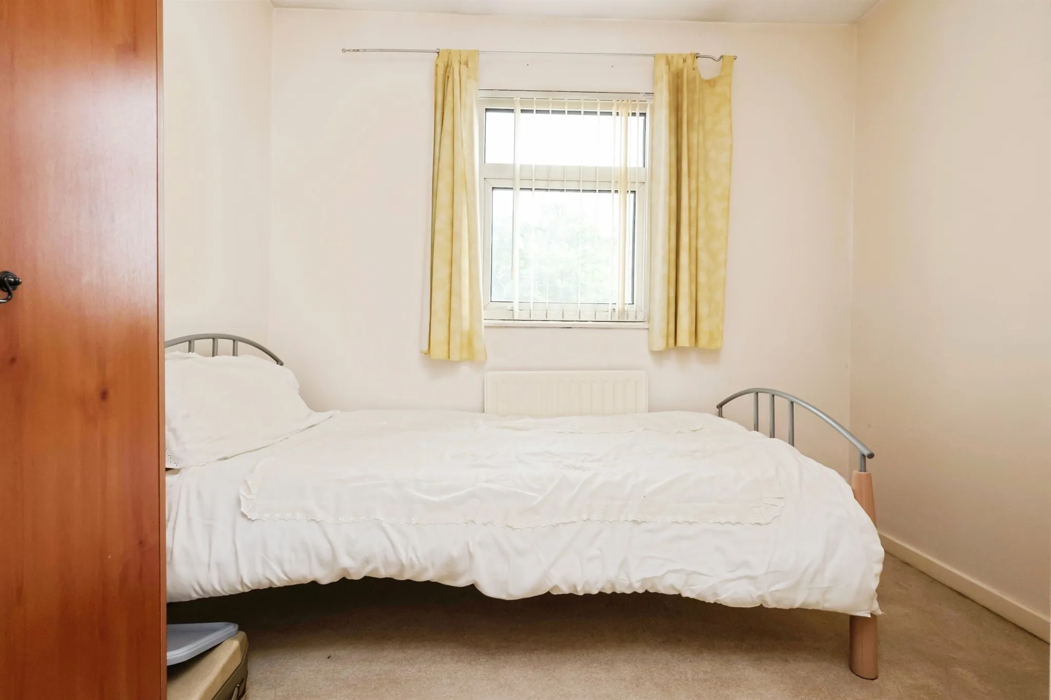 3 bed Terraced