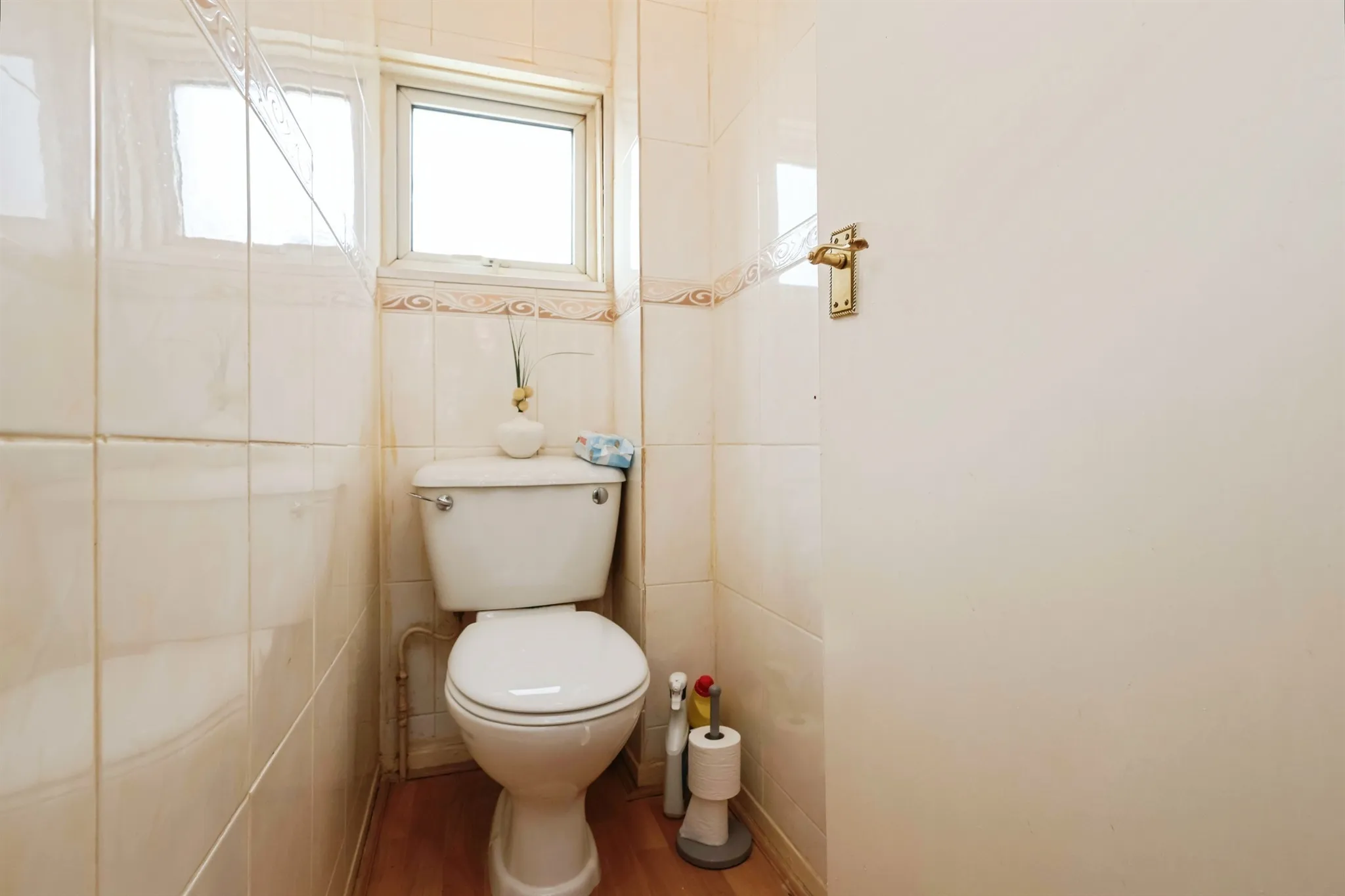 3 bed Terraced