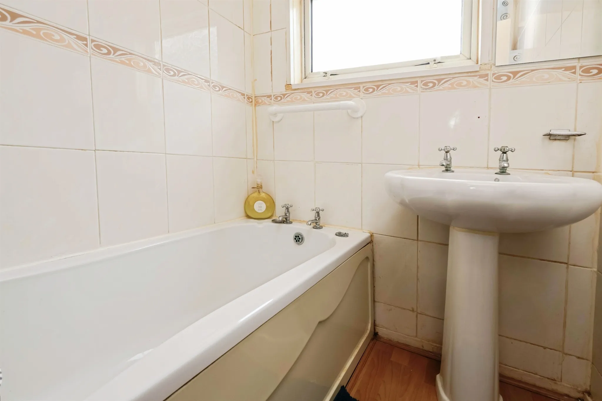 3 bed Terraced