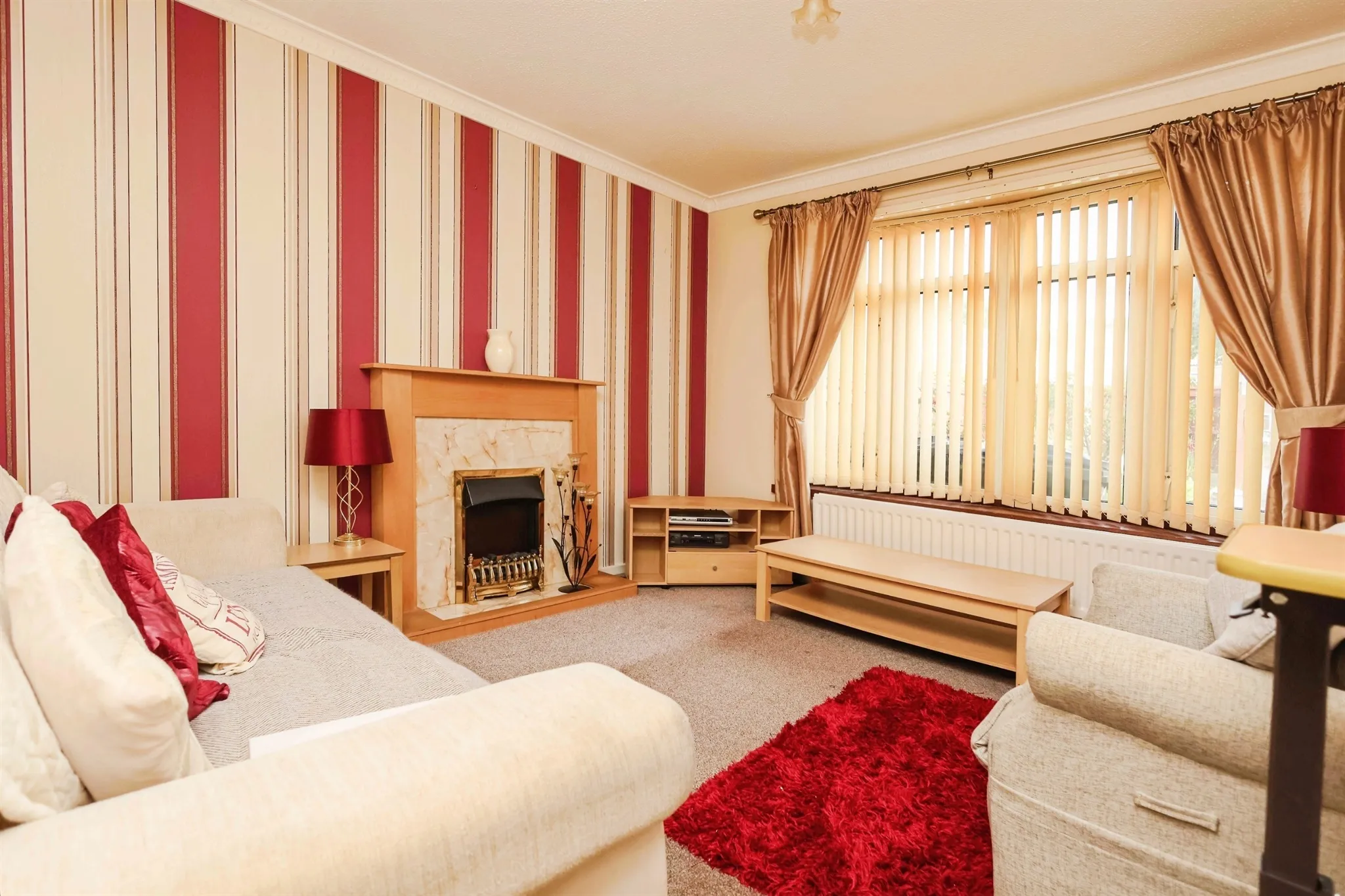 3 bed Terraced