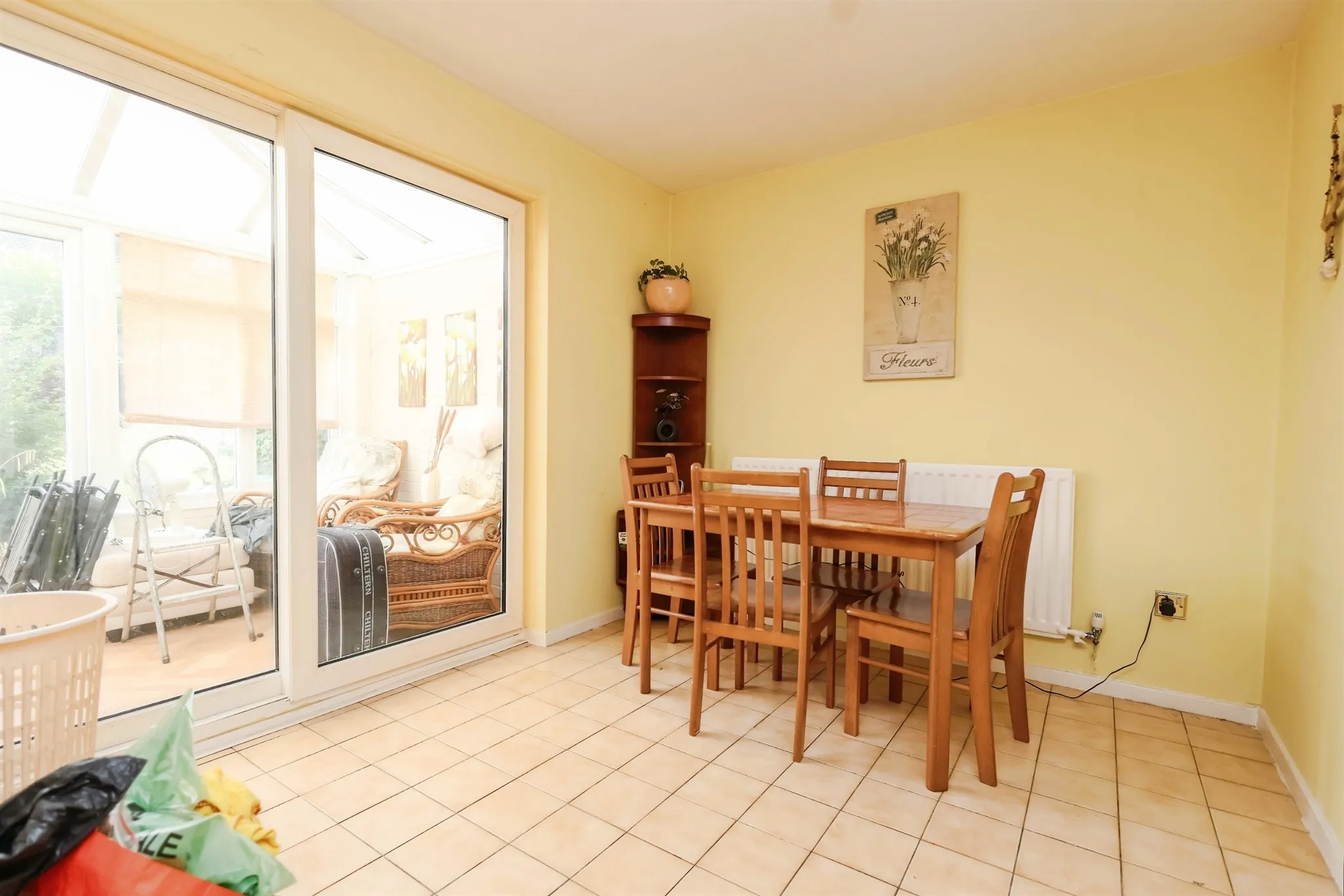 3 bed Terraced