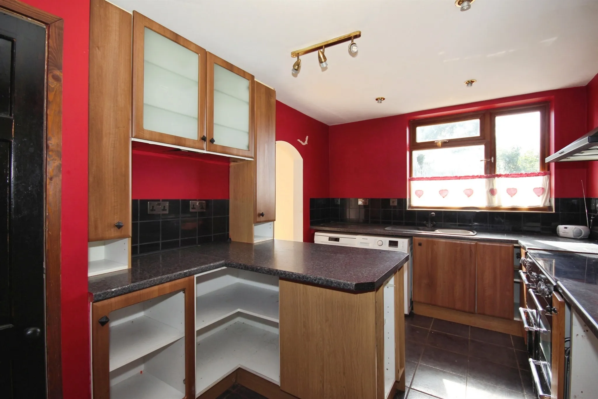 3 bed Terraced