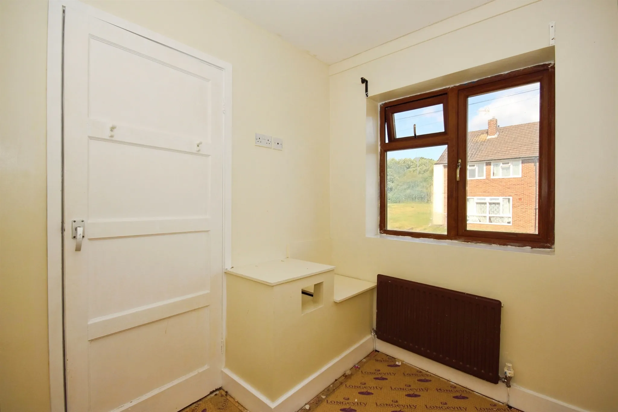 3 bed Terraced