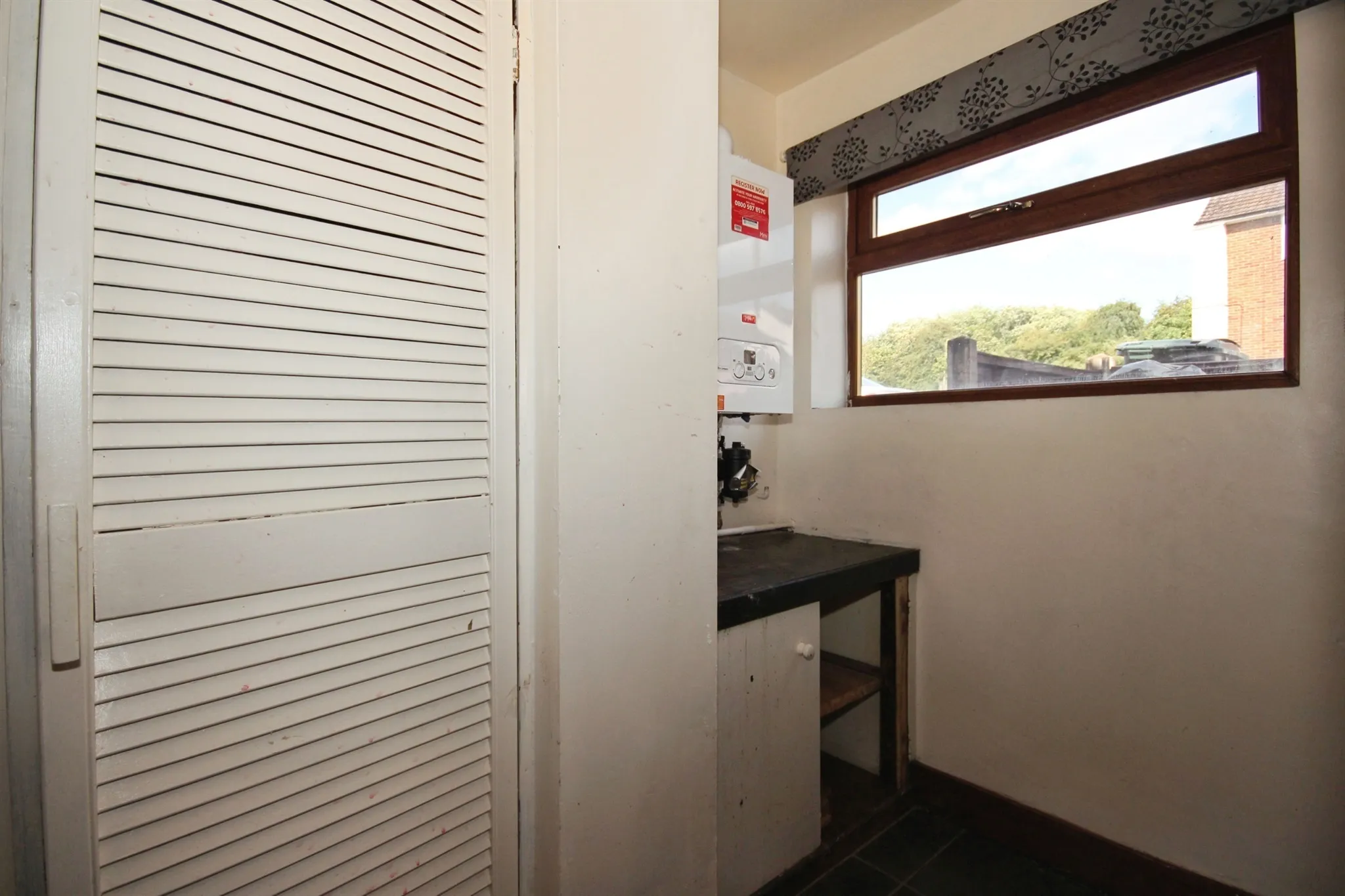 3 bed Terraced