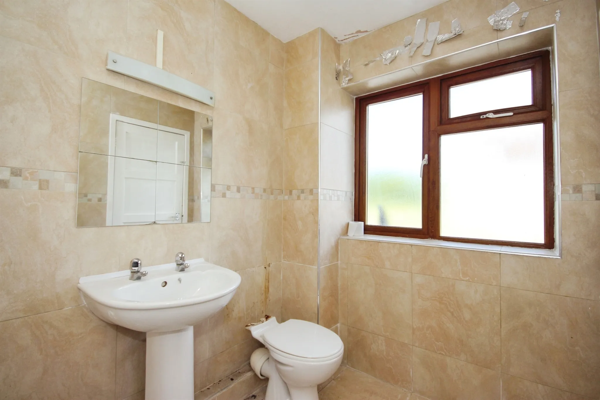 3 bed Terraced