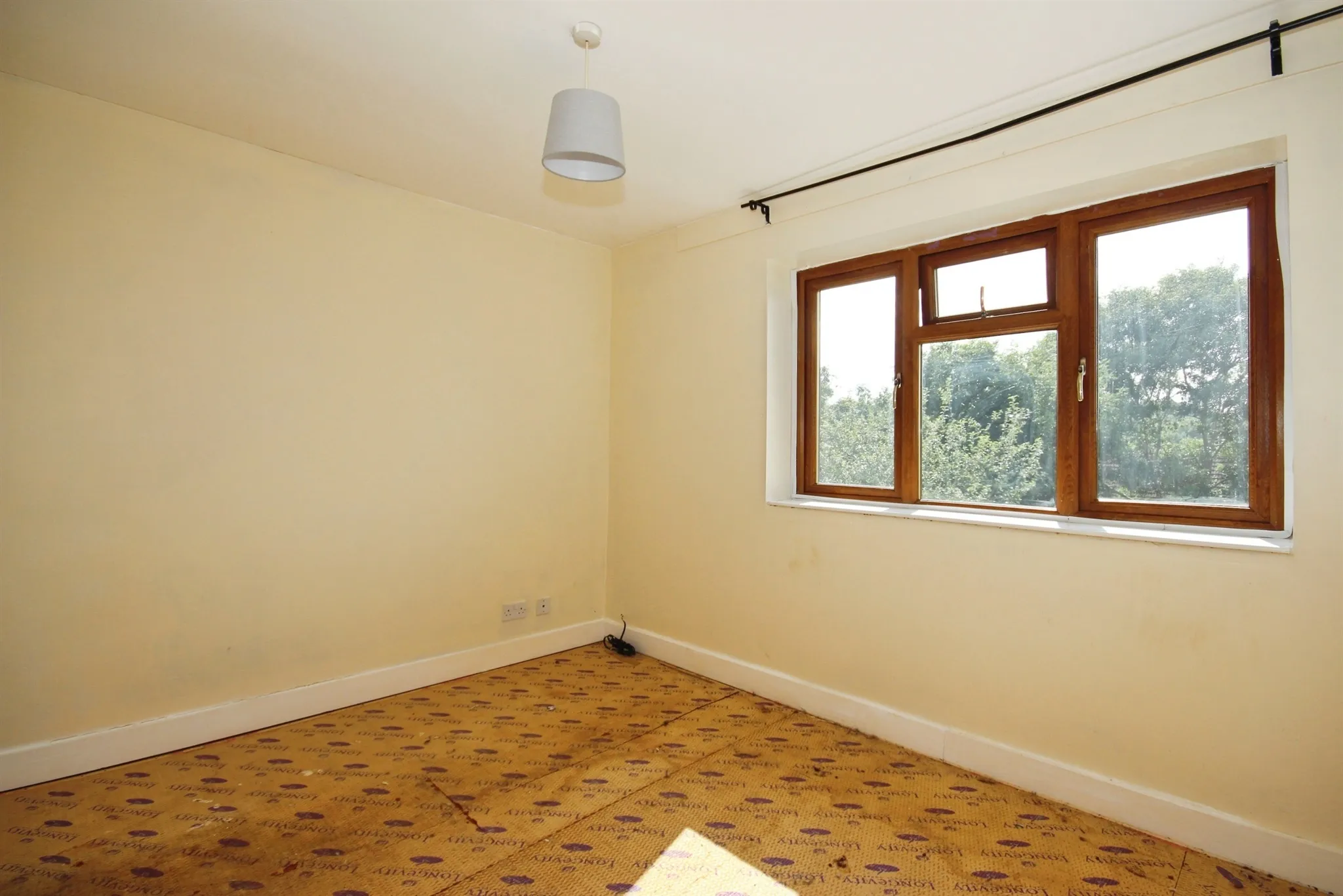 3 bed Terraced