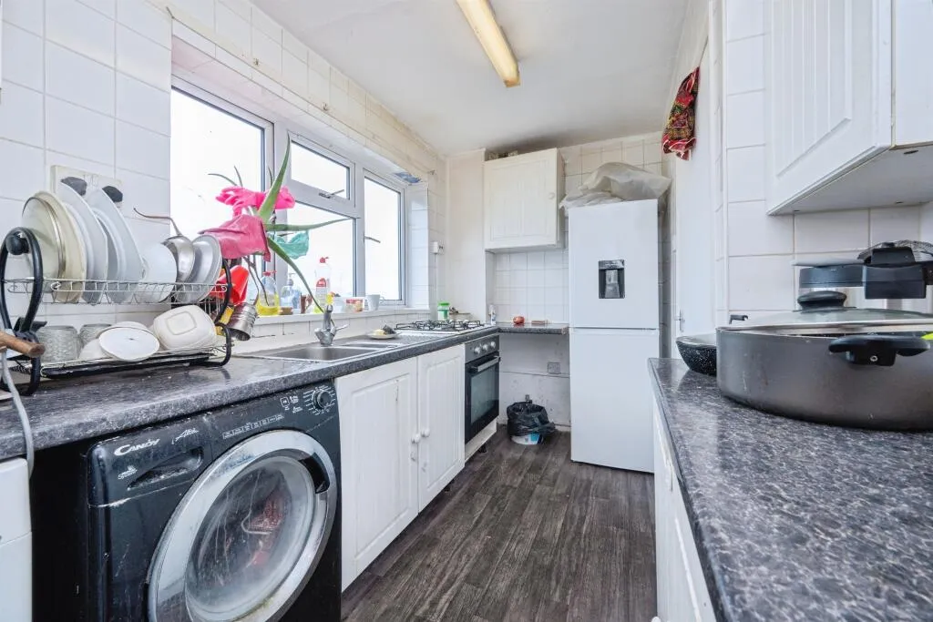 2 bed Apartment