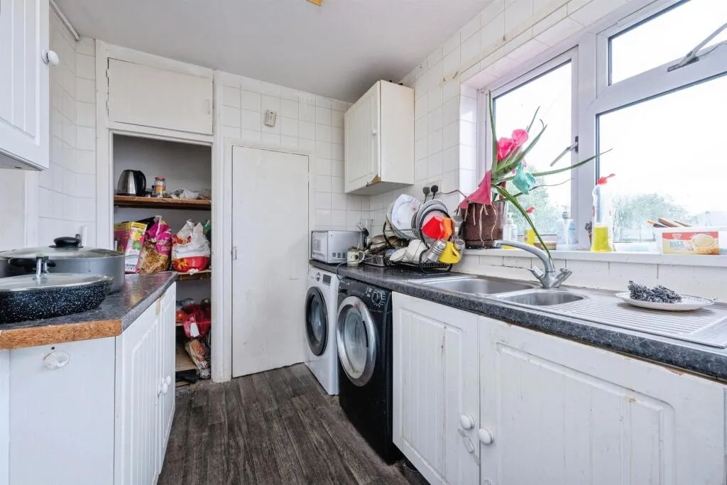 2 bed Apartment